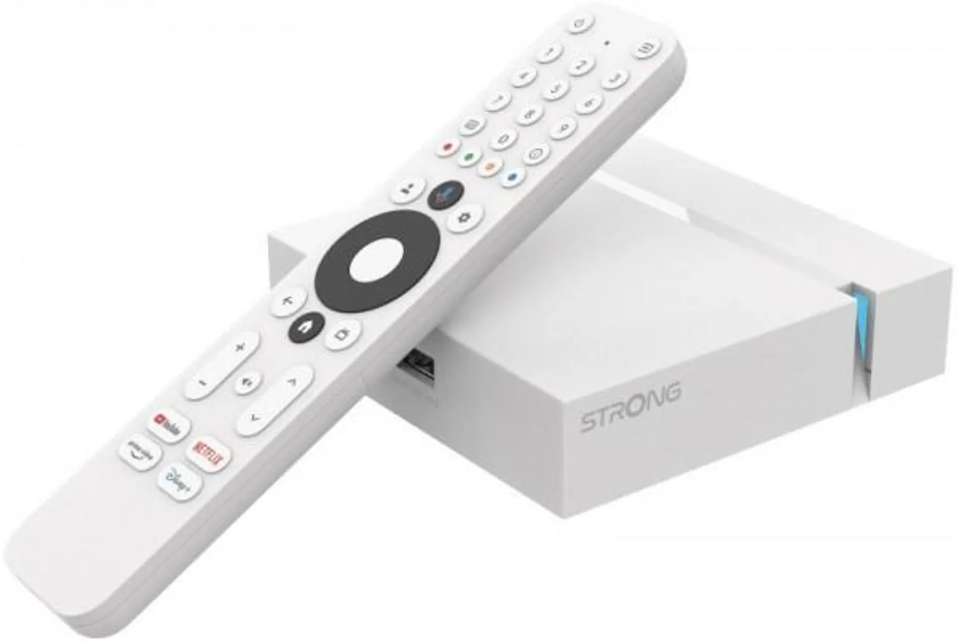 Strong LEAP-S3+ Streaming Box