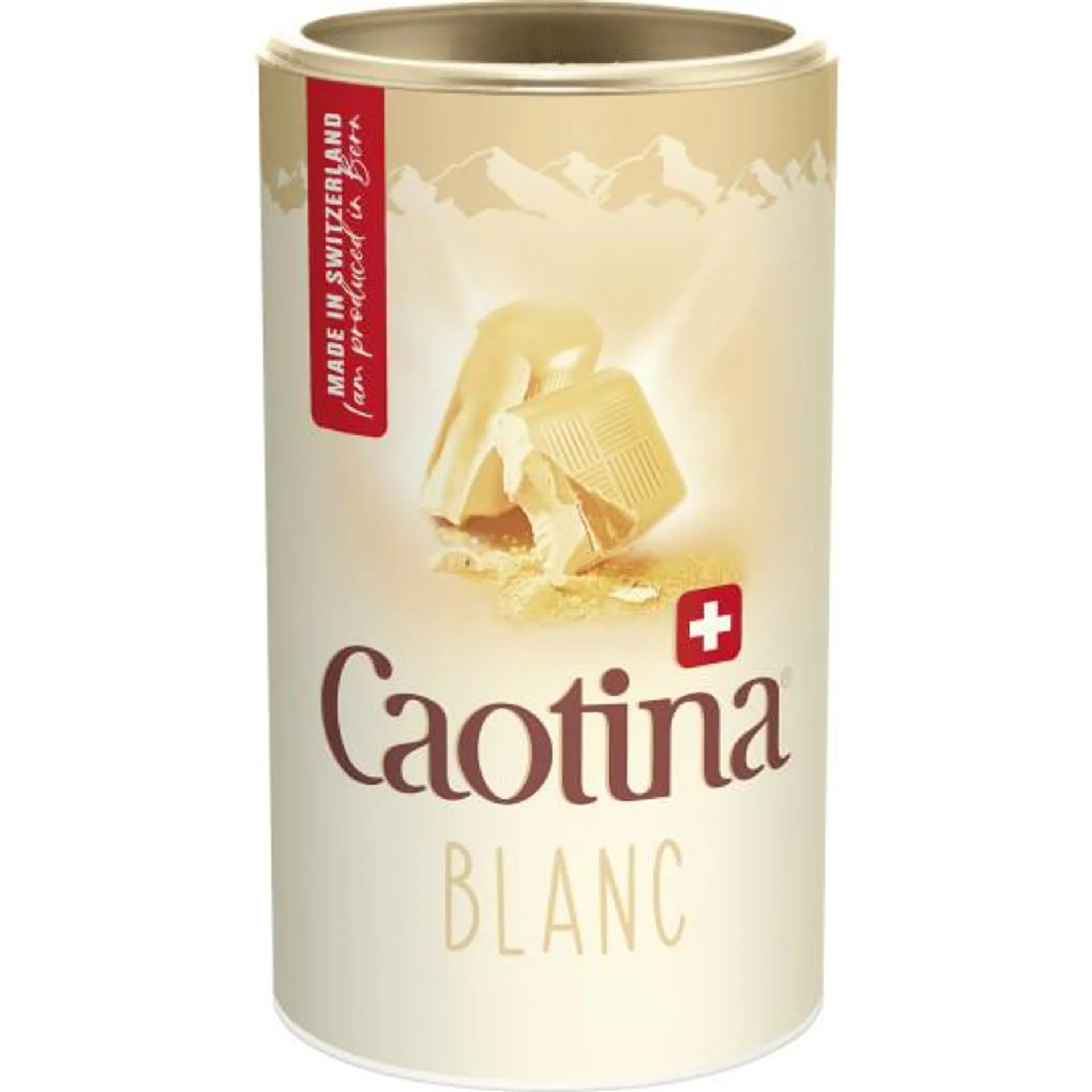 Caotina Blanc 500G