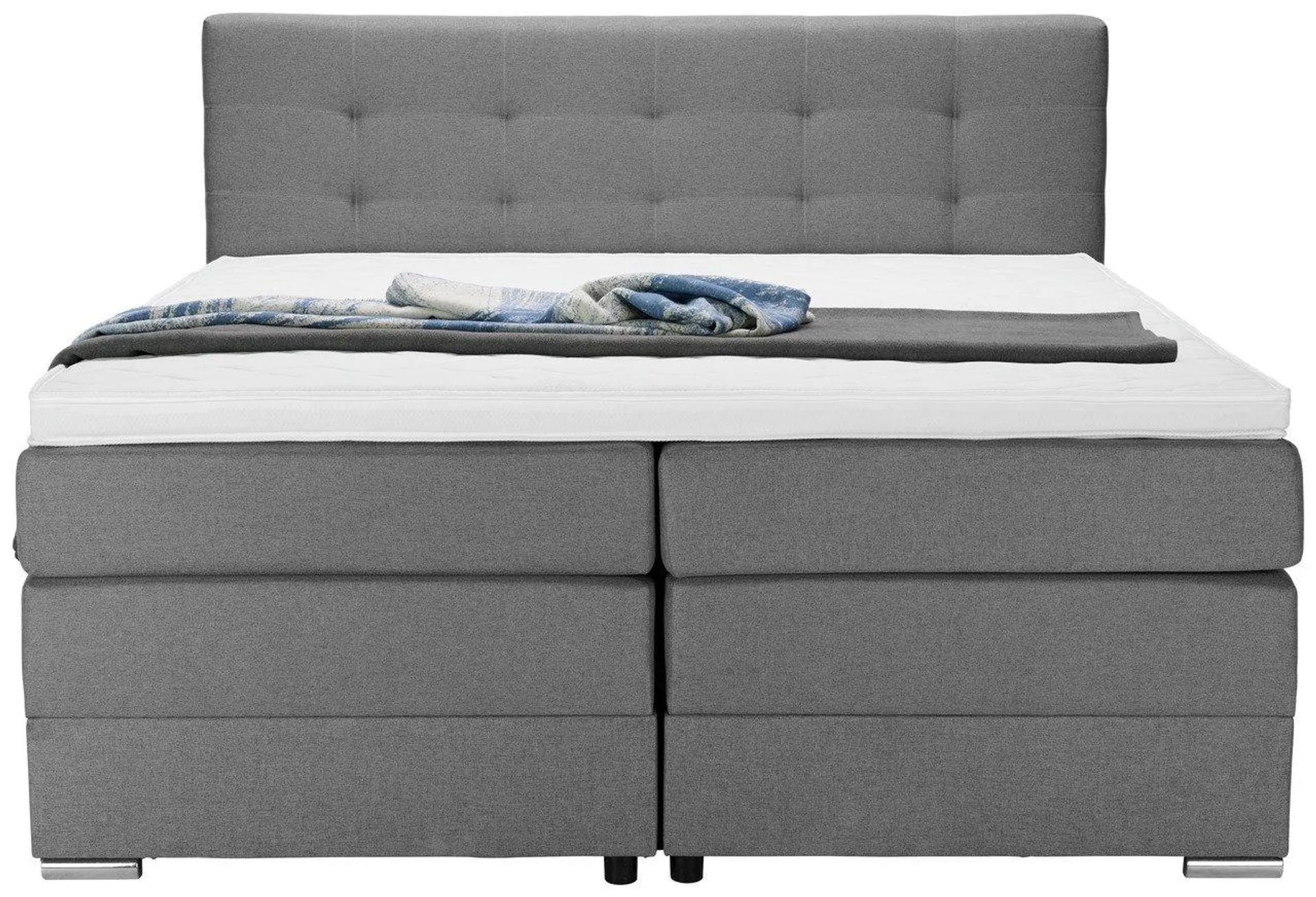 Moderano Boxspringbett PLURA PLUS