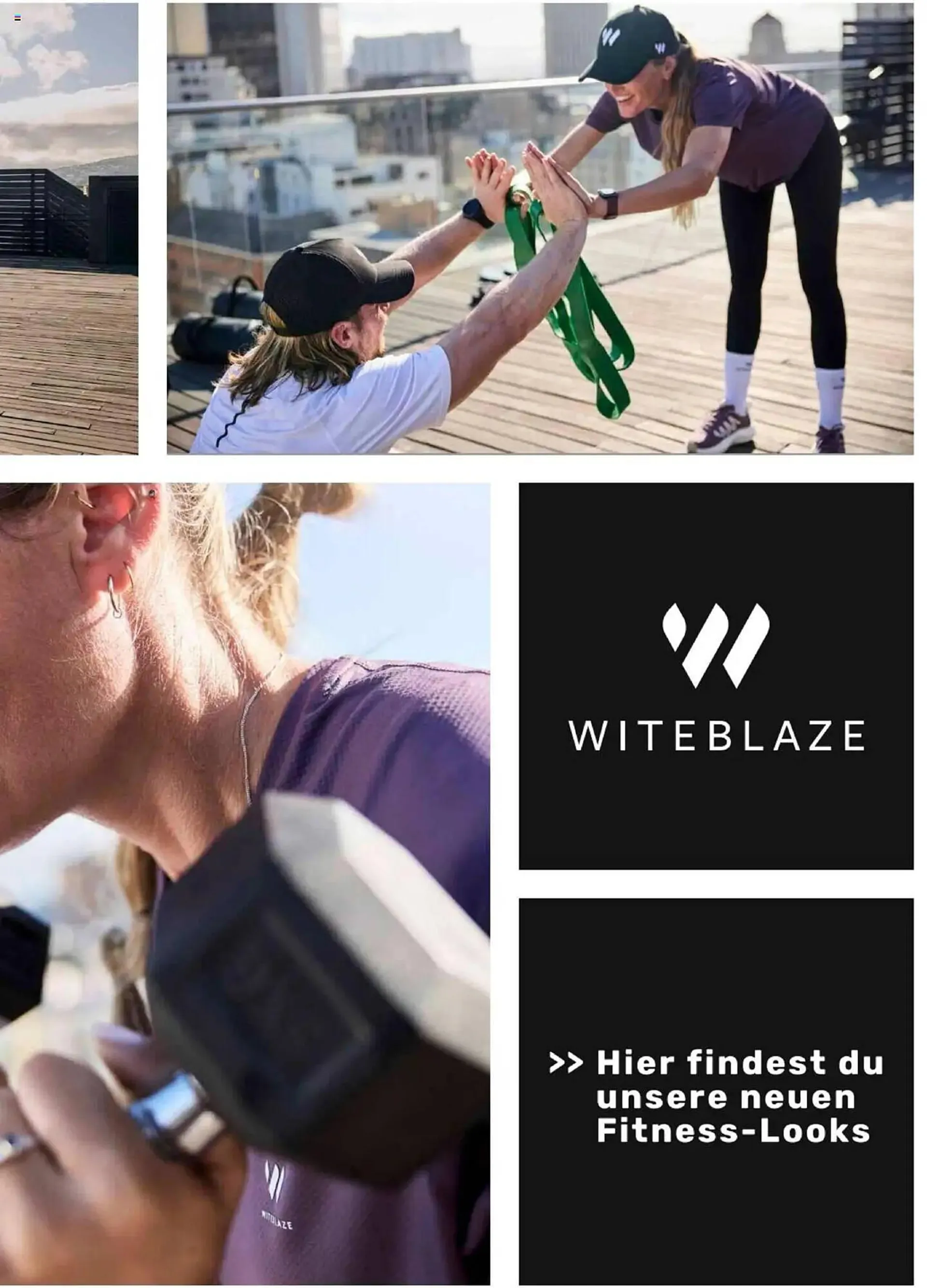 Sport 2000 Prospekt von 24. Februar bis 24. August 2025 - Prospekt seite 31