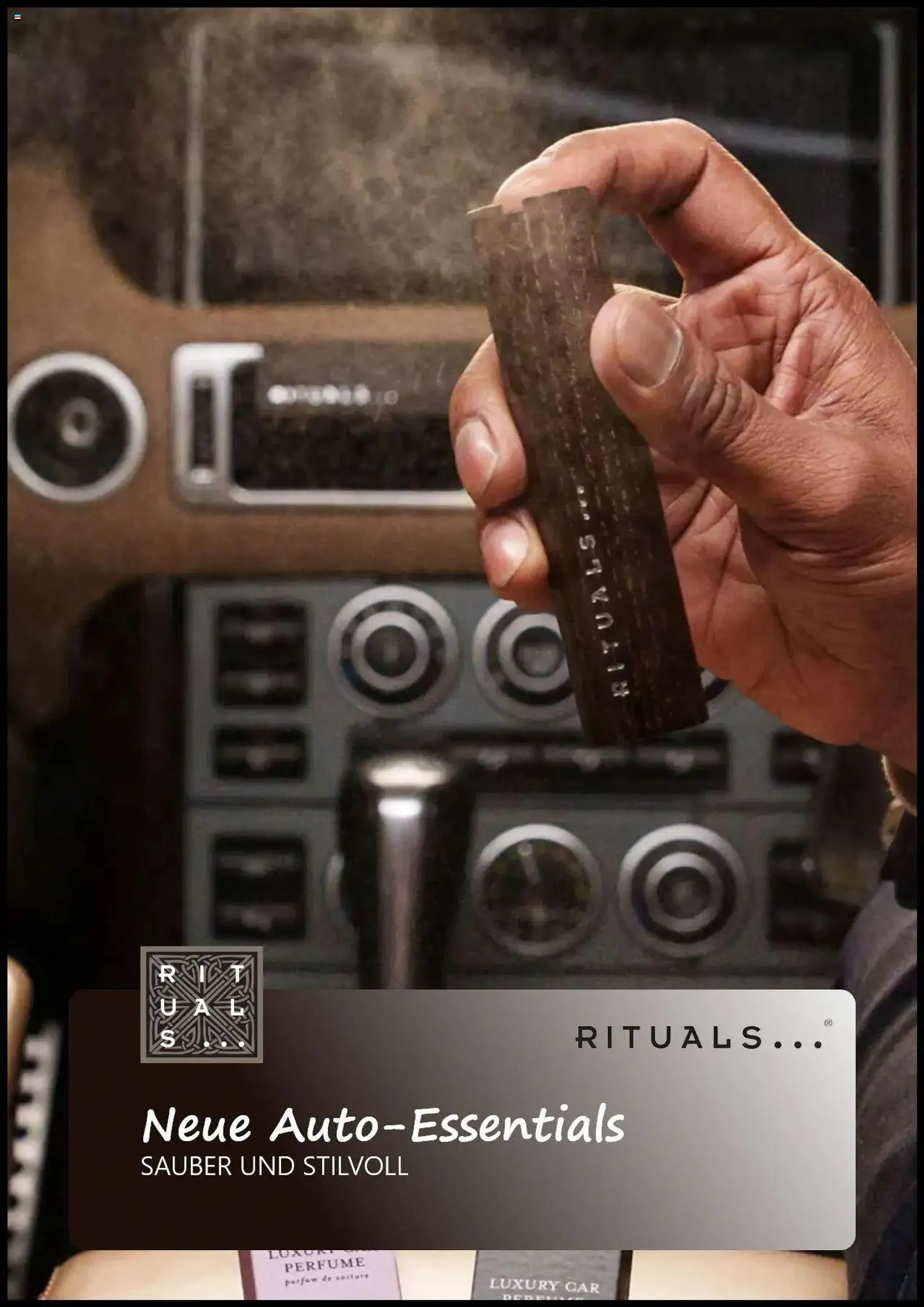 Rituals Prospekt - 0