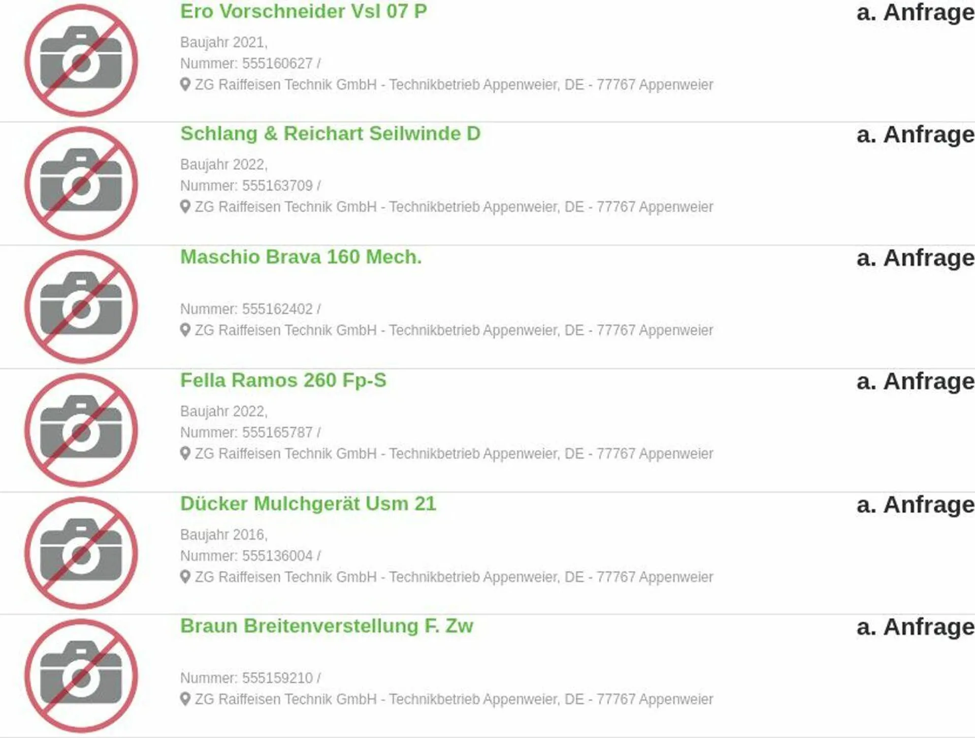 ZG Raiffeisen Aktueller Prospekt von 20. Januar bis 29. Januar 2025 - Prospekt seite 54