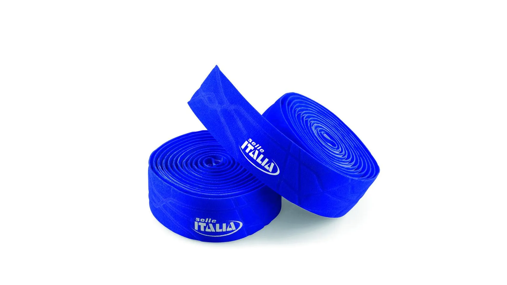 Selle Italia Smootape Gran Fondo Lenkerband 2,5mm blau