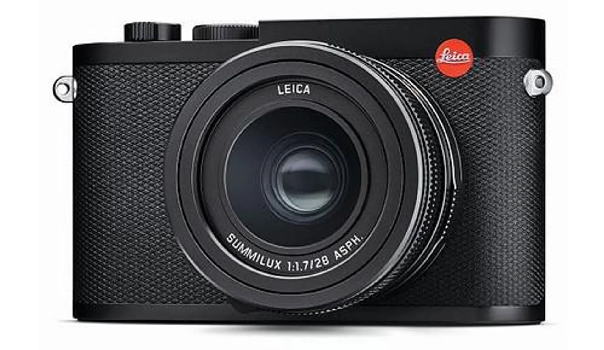 Leica Q2 schwarz