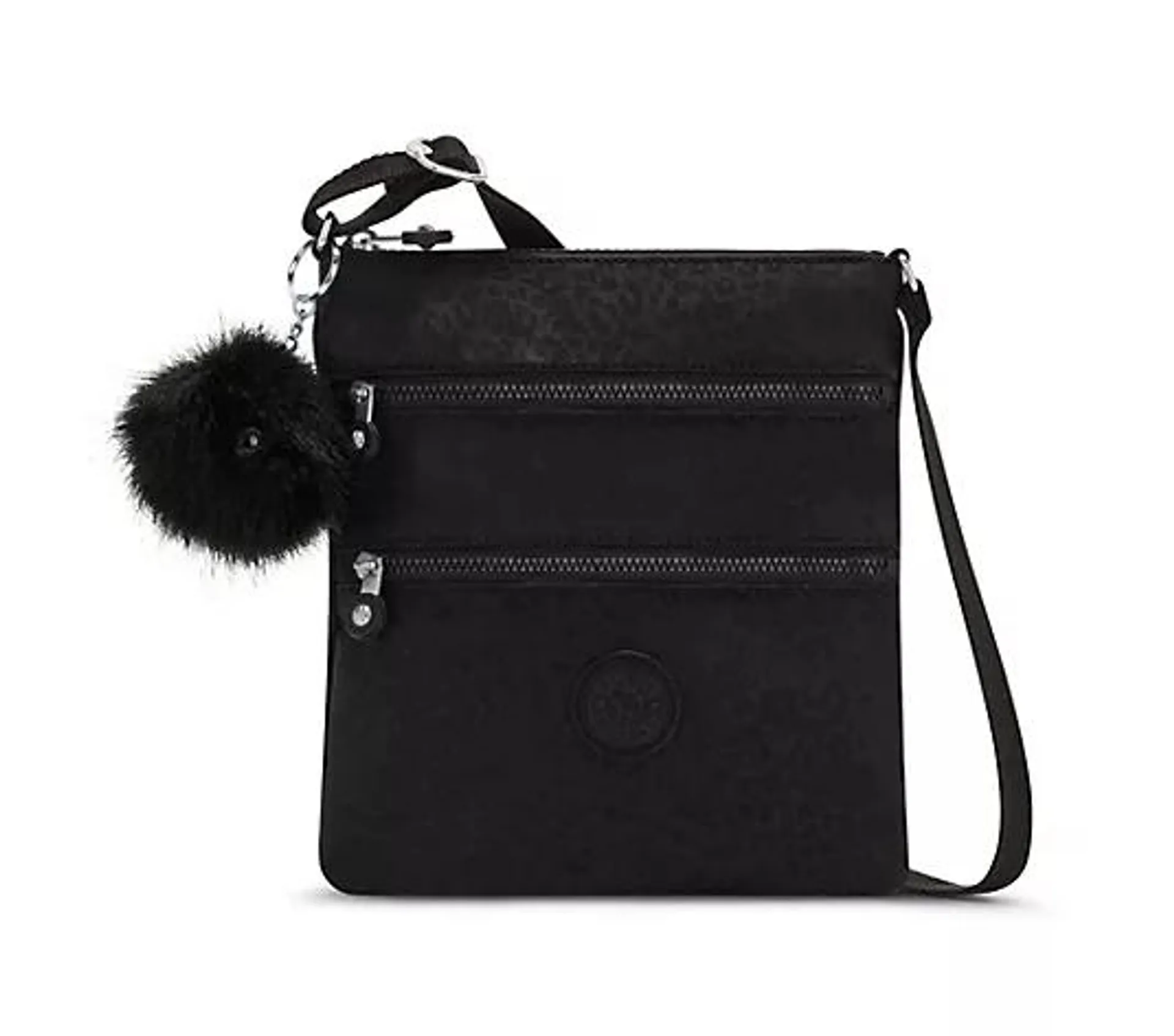 KIPLING® Midi-Umhängetasche Keiko 2 Frontfächer ca. 21 x 2 x 23cm