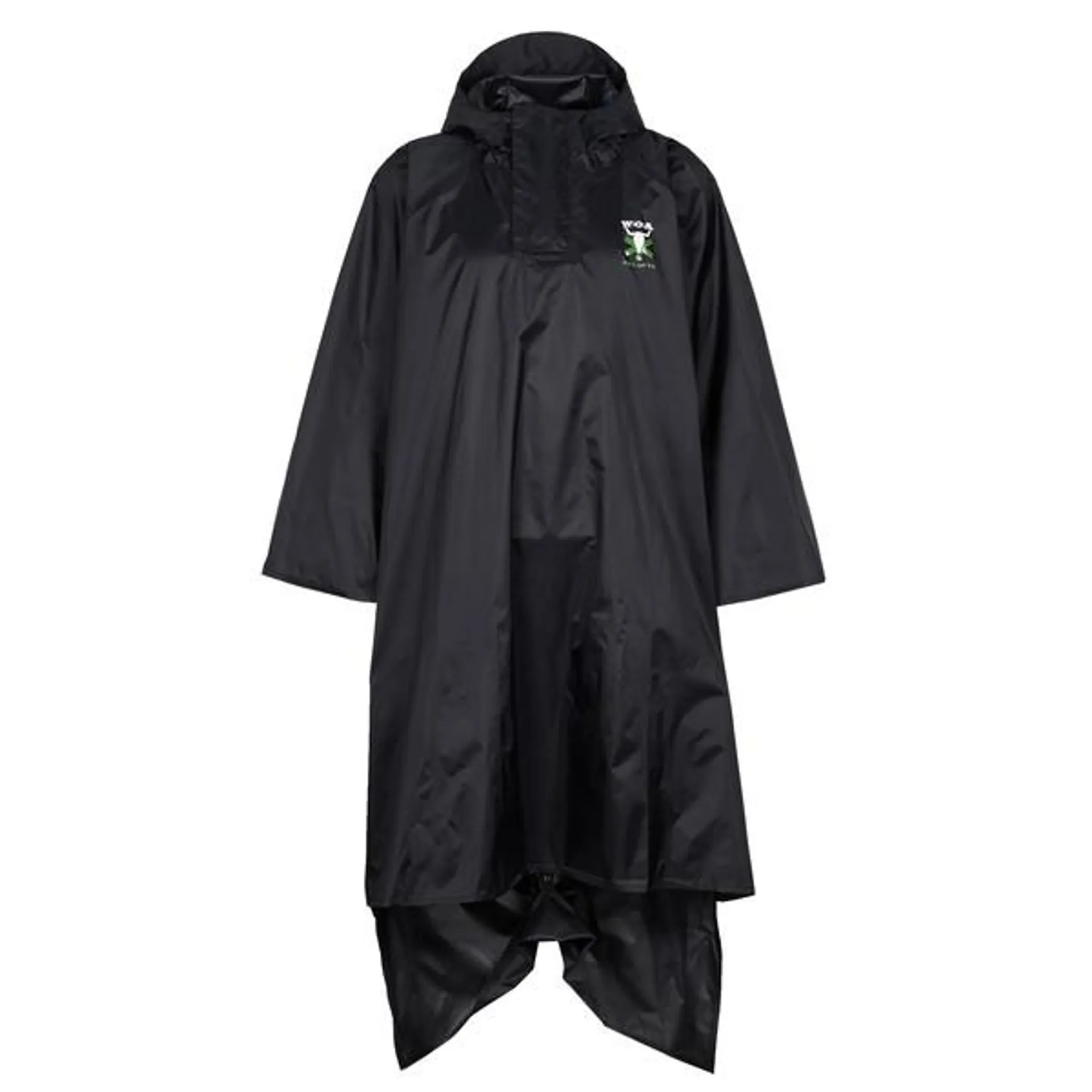 KRIVAN RAIN PONCHO W:O:A Unisex - Regenponcho