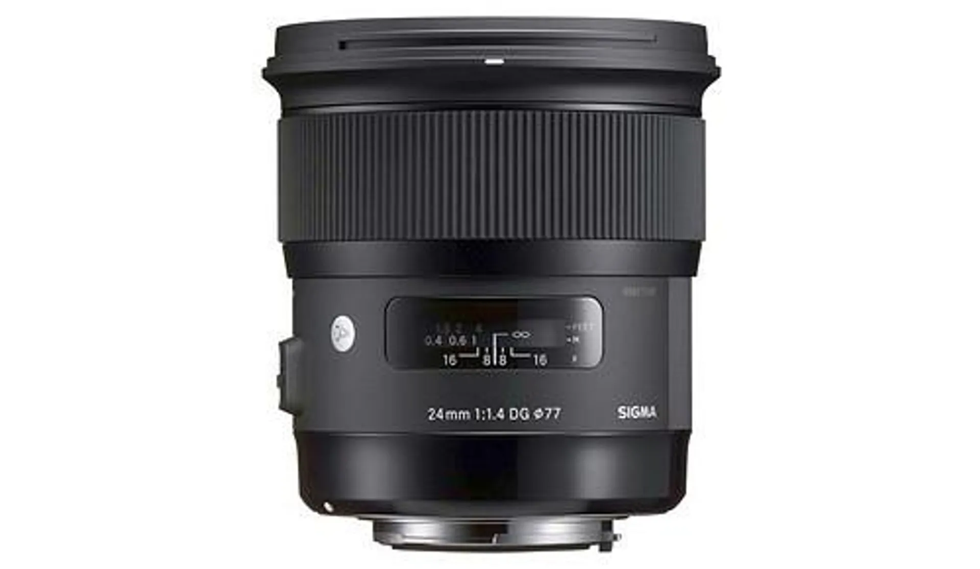 Sigma 24/1,4 DG HSM Art L-Mount