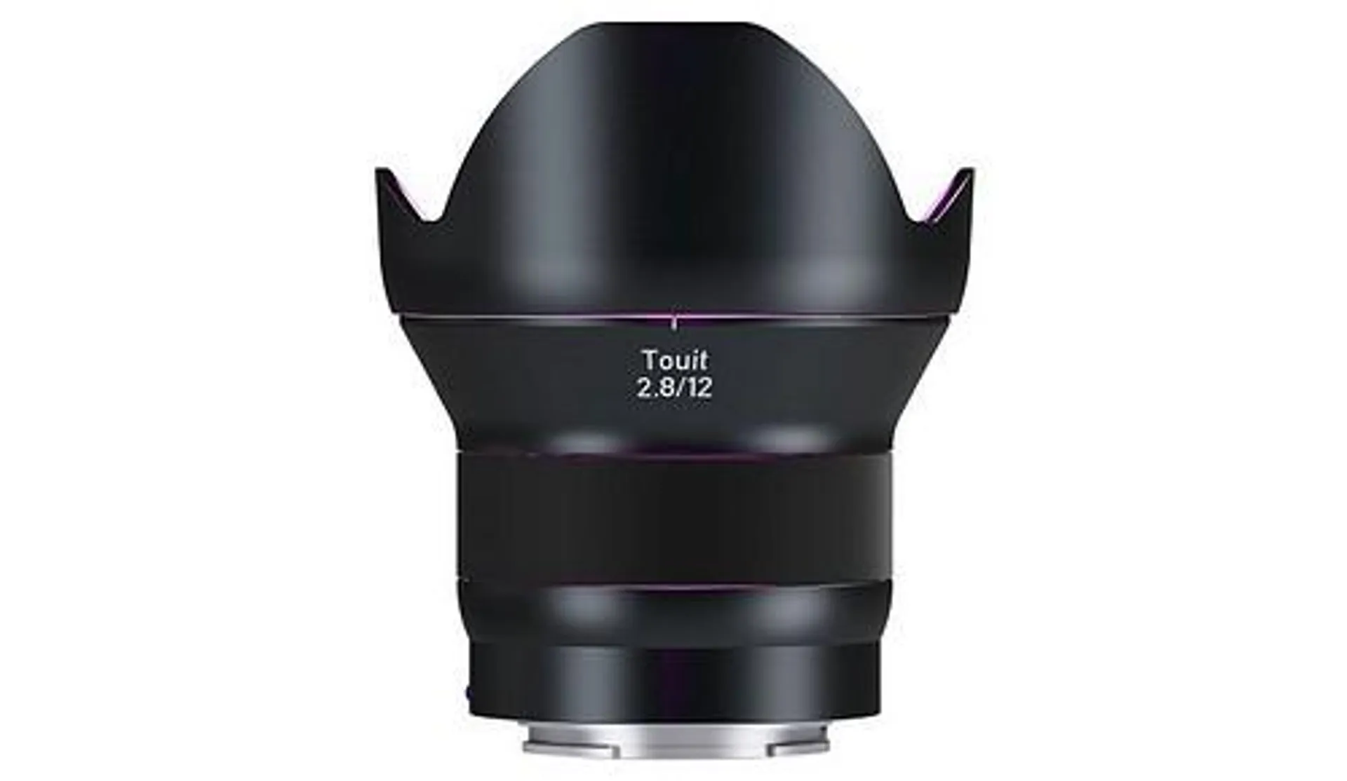 Zeiss Touit 12/2,8 Sony E