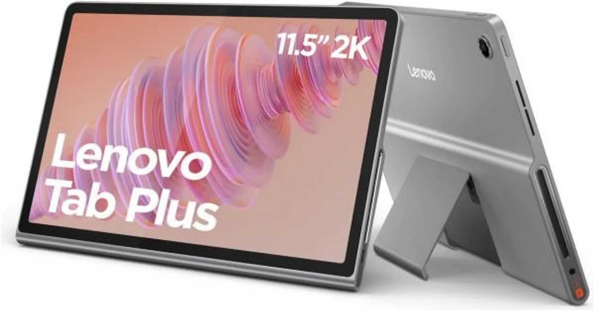 Lenovo Tab Plus (ZADX0091SE) luna grey