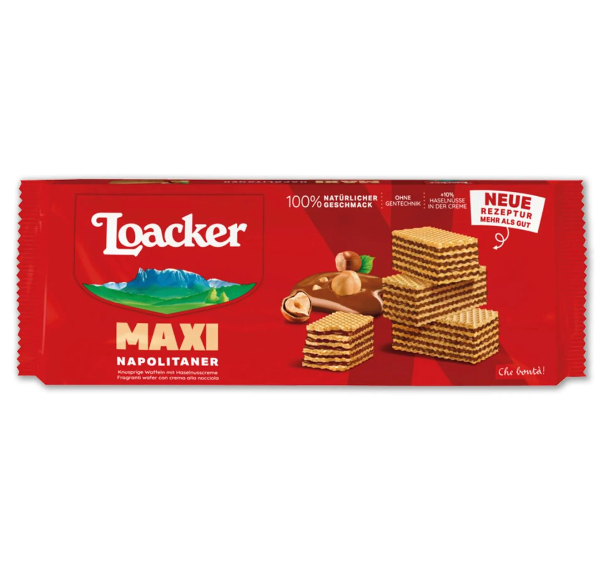 LOACKER Maxi*