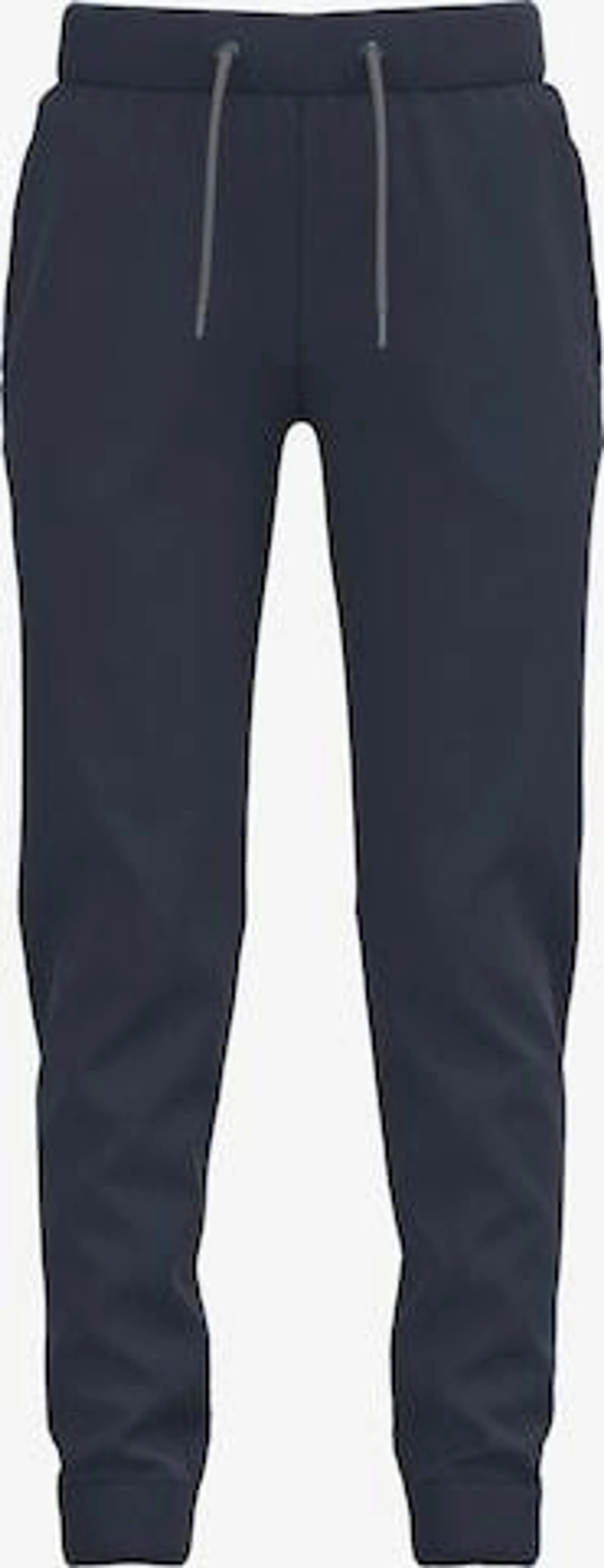 Tapered Pants