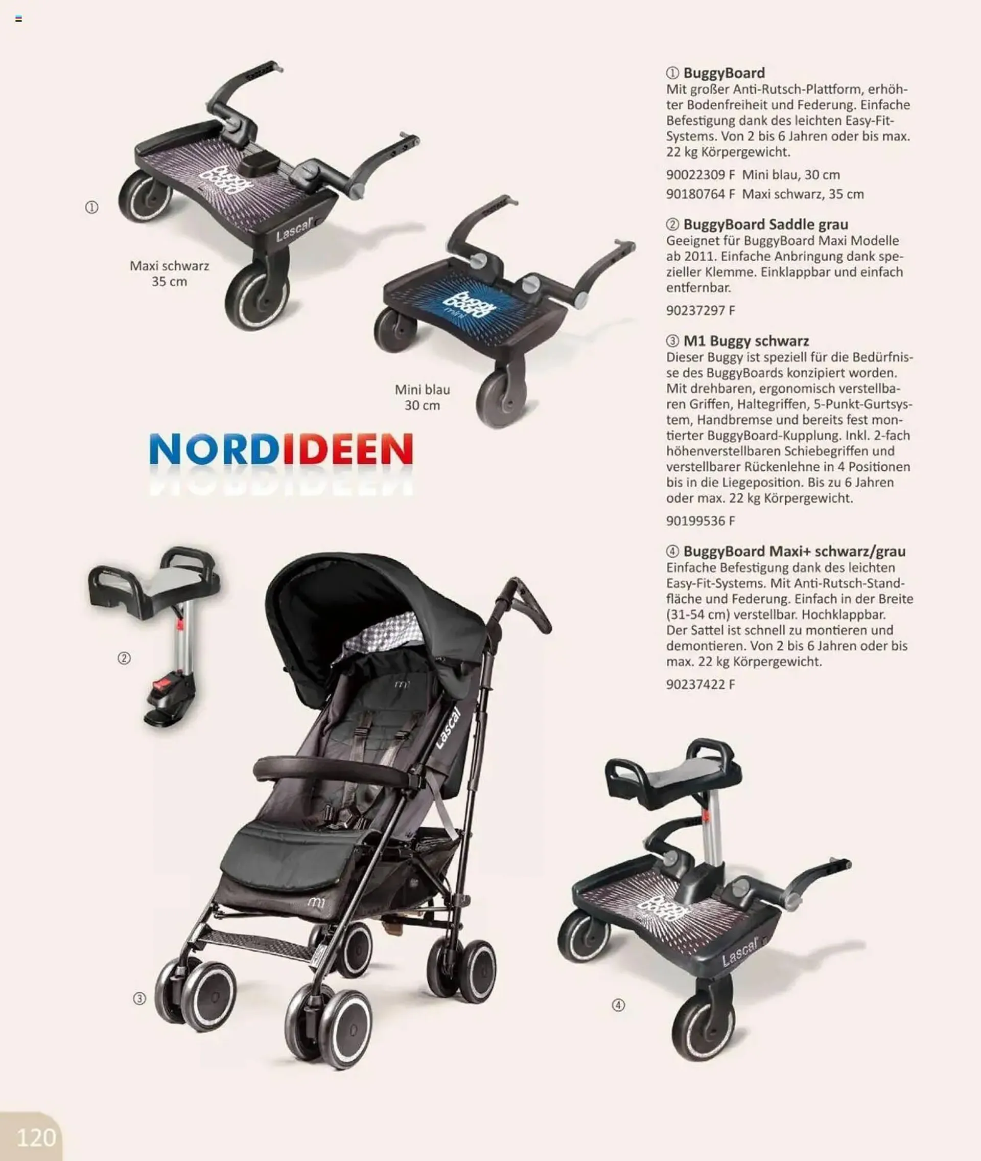 Vedes Prospekt von 1. Januar bis 30. Juni 2025 - Prospekt seite 120