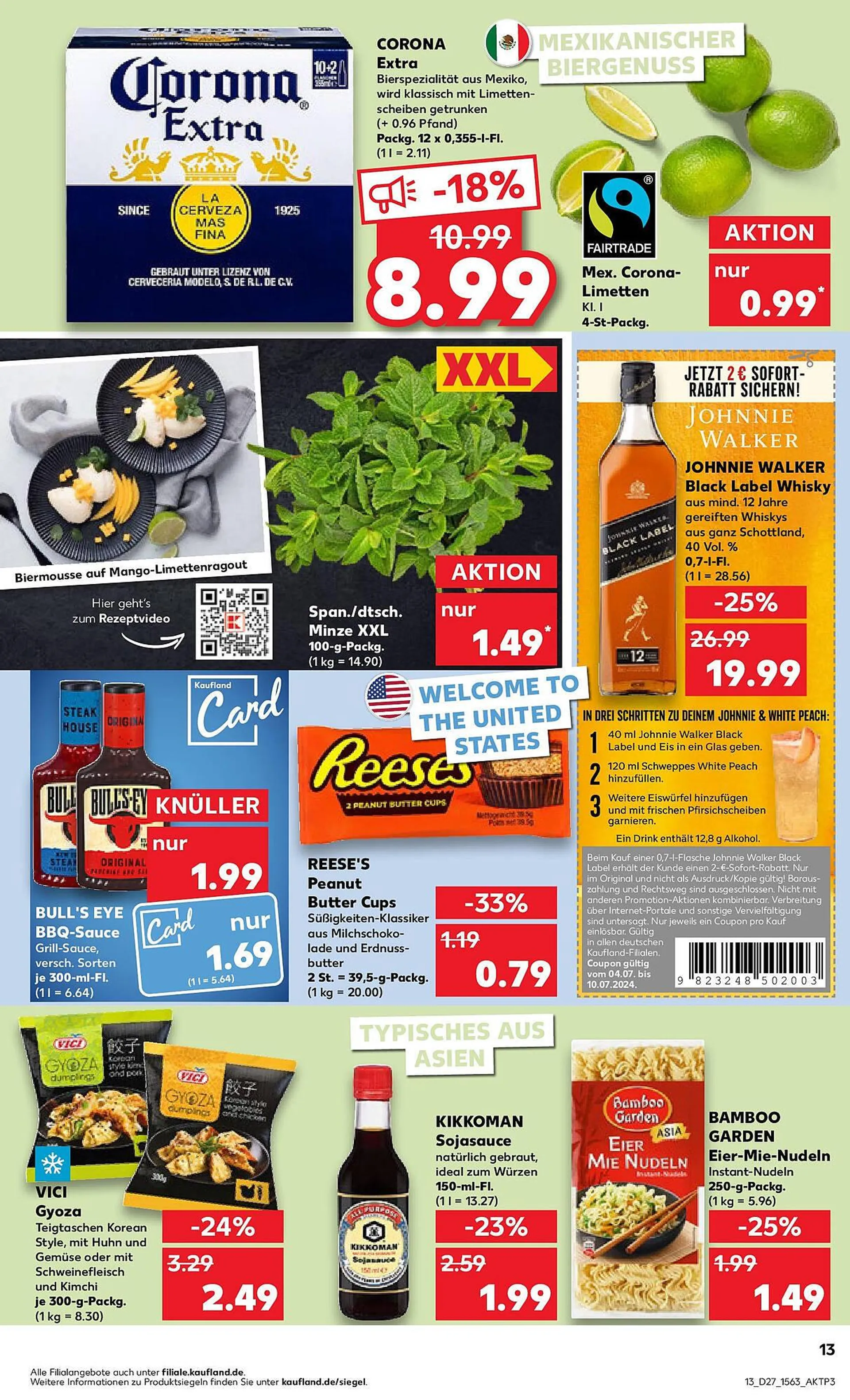 Kaufland Prospekt - 22