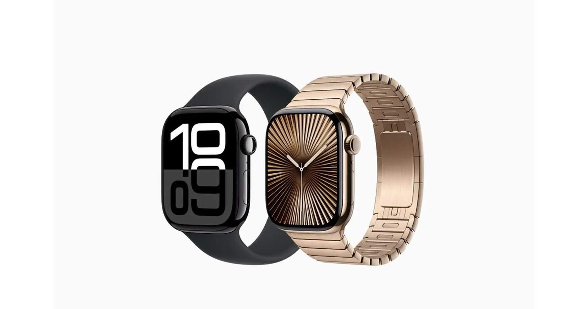 Apple Watch Series 10 kaufen