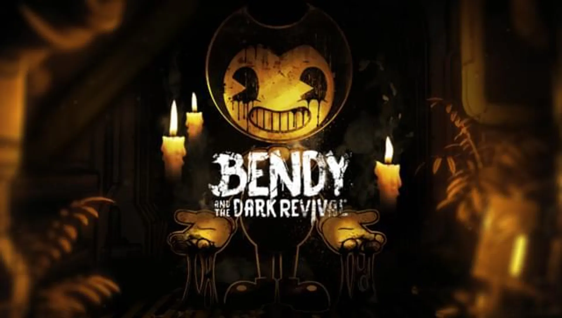 Bendy and the Dark Revival