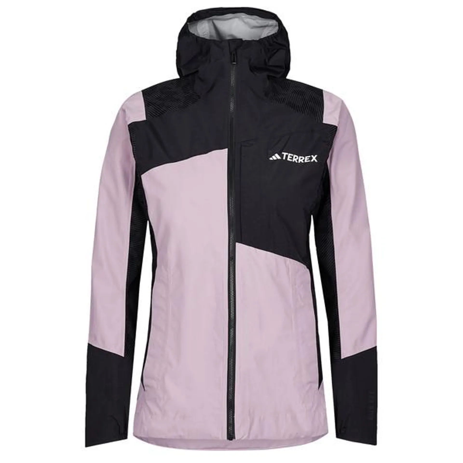 TERREX XPERIOR HYBRID RAIN JACKET Damen - Regenjacke