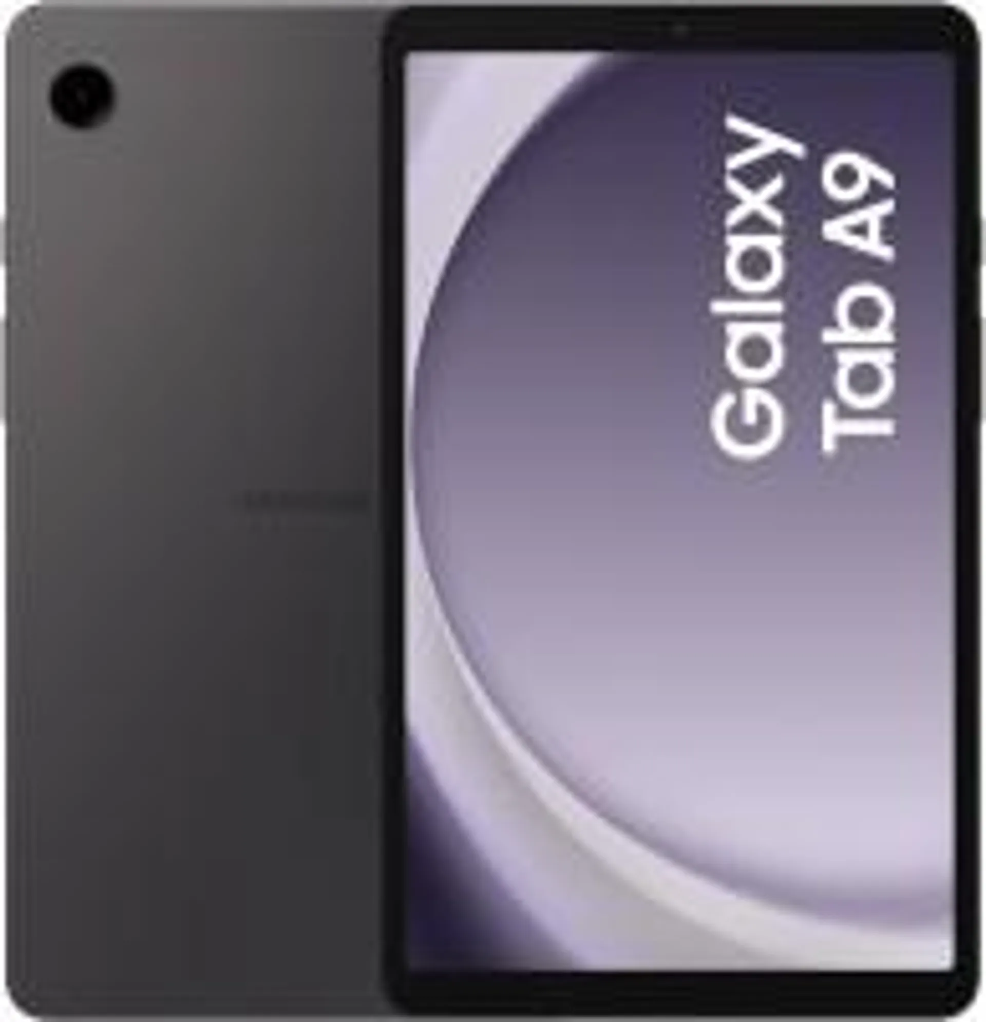 Samsung Galaxy Tab A9 (64GB) LTE graphite