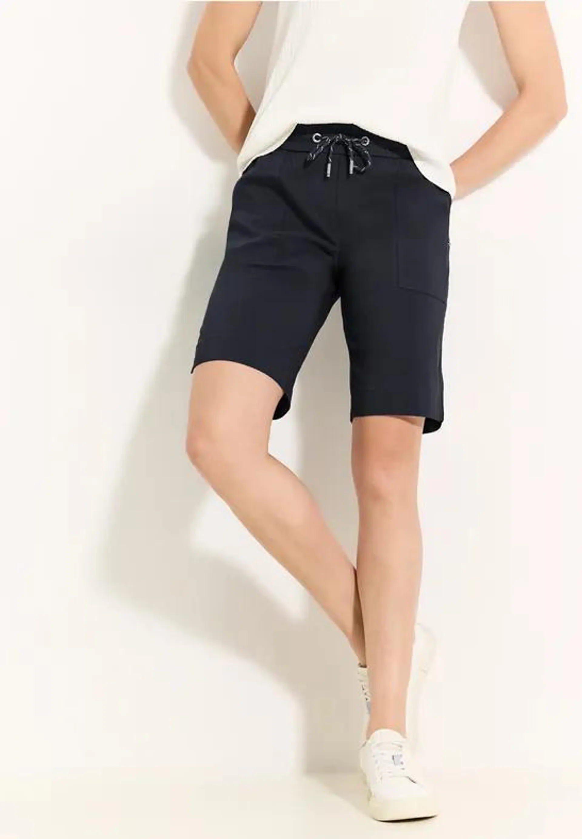 Sommerstretch Shorts