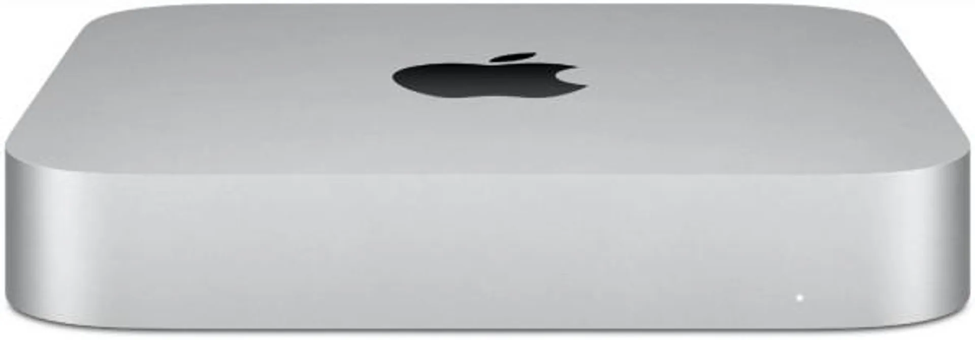 Apple Mac mini (MGNT3D/A) silber