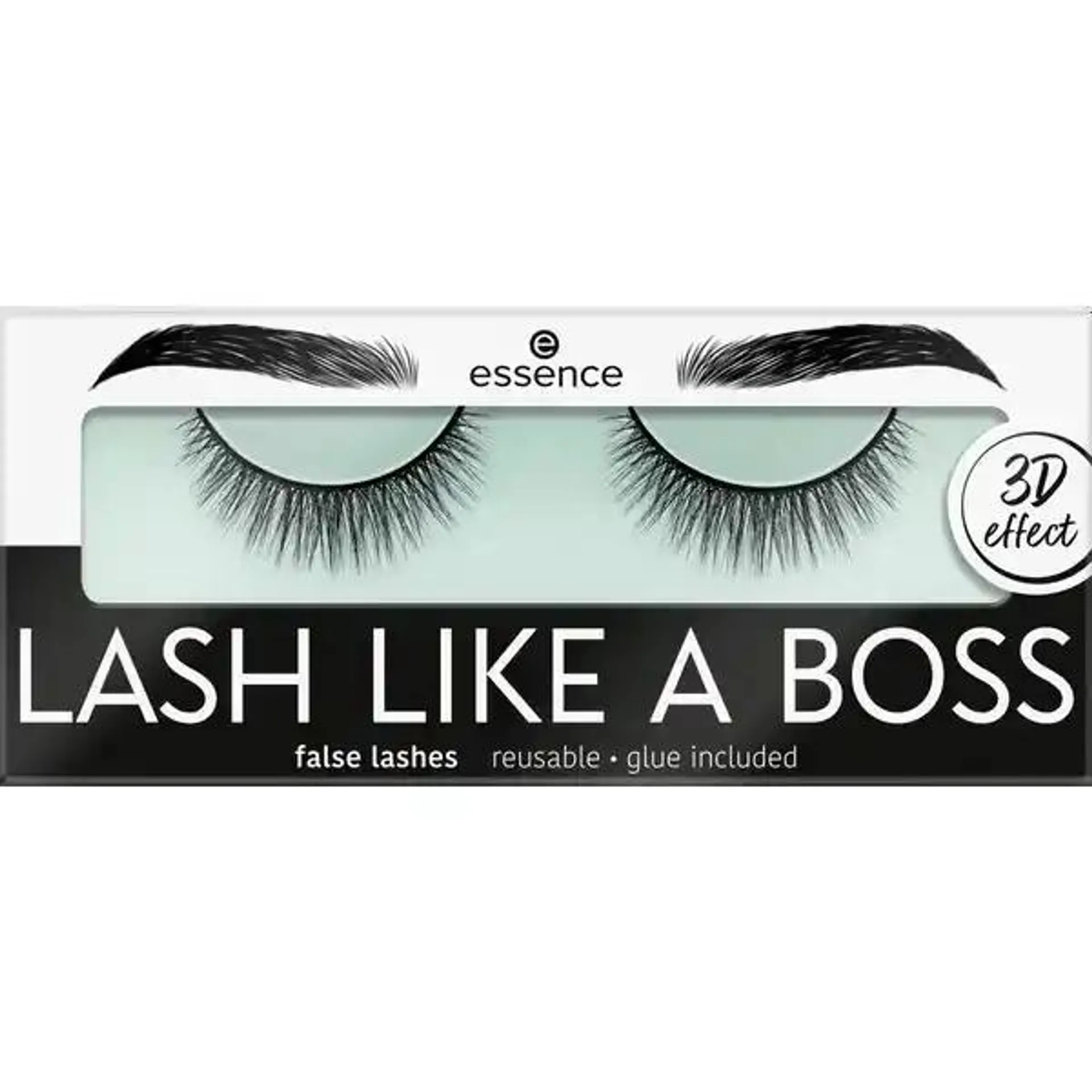 LASH LIKE A BOSS false lashes 04