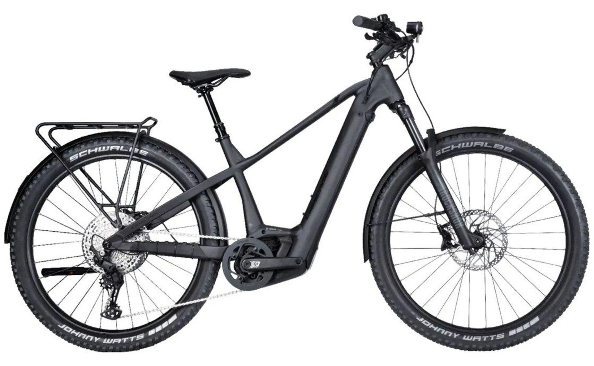 Lapierre e-Explorer 9.7 - 750 Wh - 2023 - 27,5 Zoll - Diamant