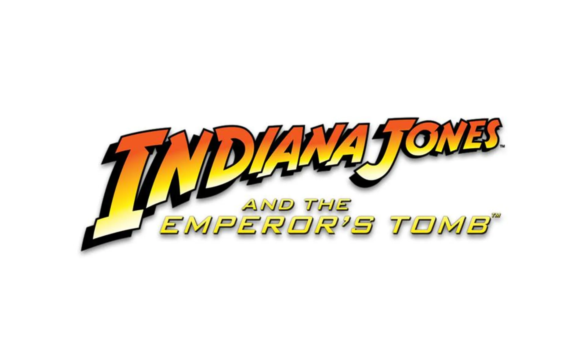 Indiana Jones® und die Legende der Kaisergruft