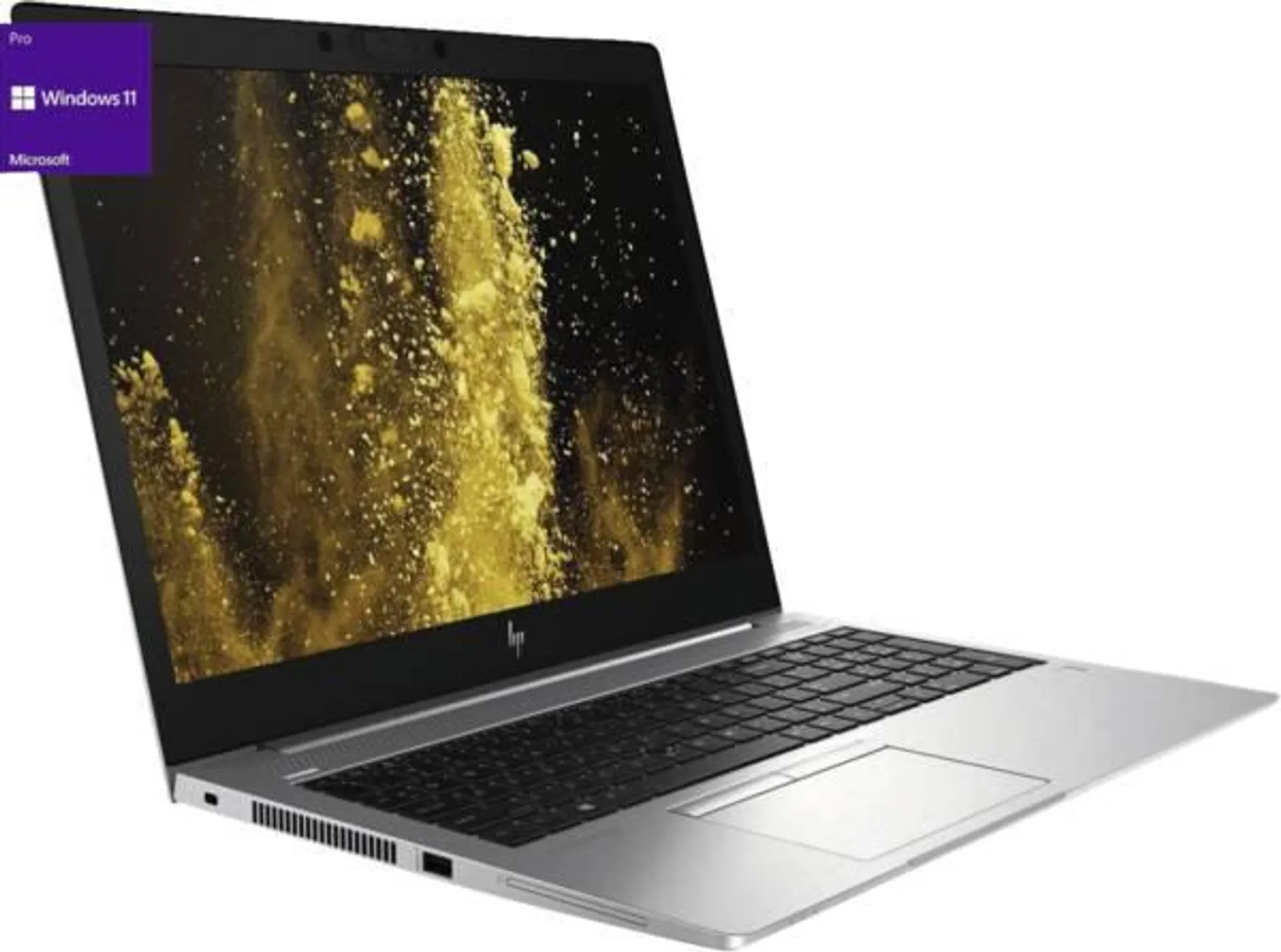 EliteBook 850 G6 (HP Refurbished)