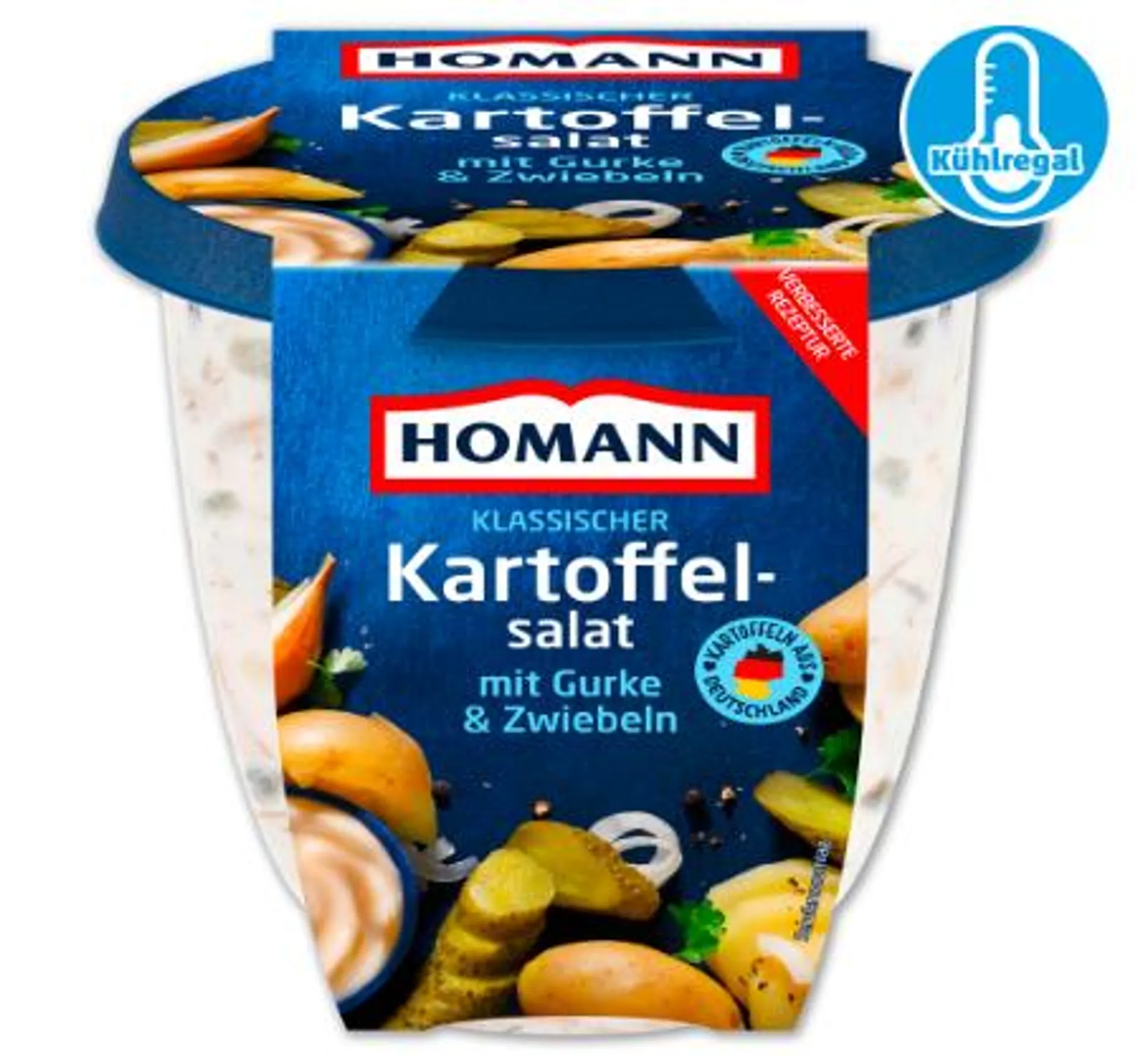 HOMANN Beilagensalat*