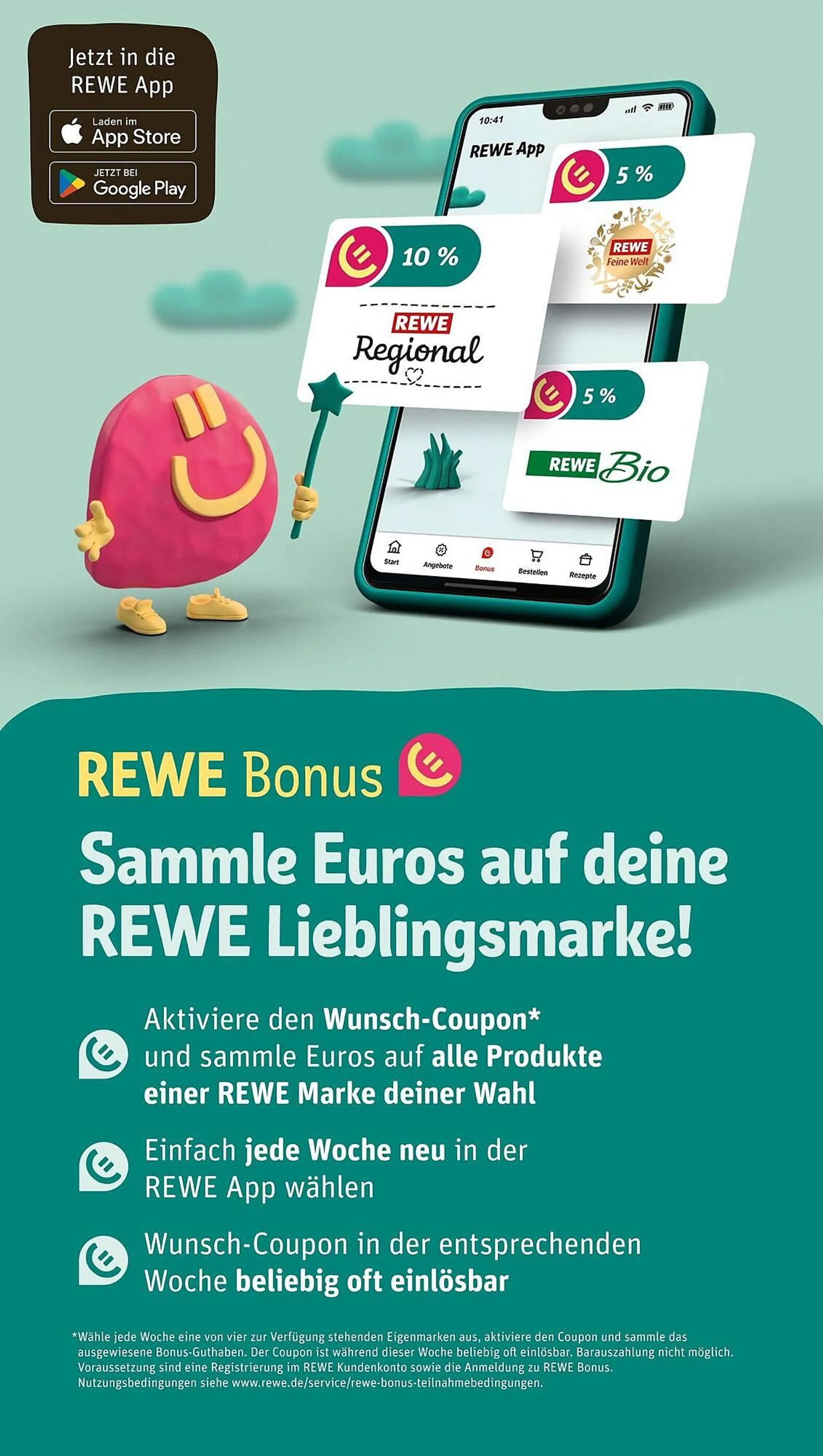 nahkauf Prospekt von 12. Mai bis 19. Mai 2025 - Prospekt seite 7
