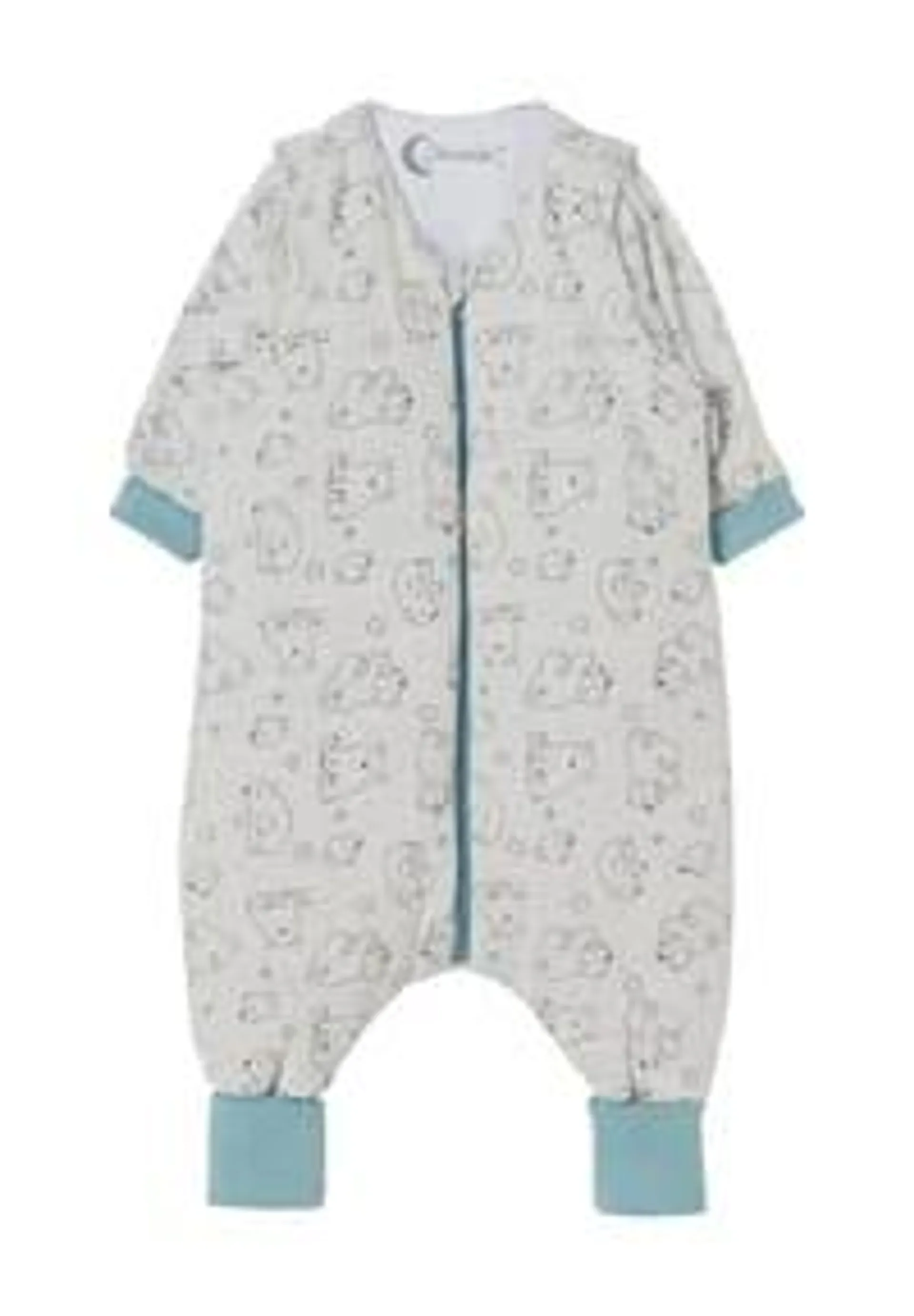 Sterntaler® Overall, Eisbär-Motiv, für Babys und Kleinkinder