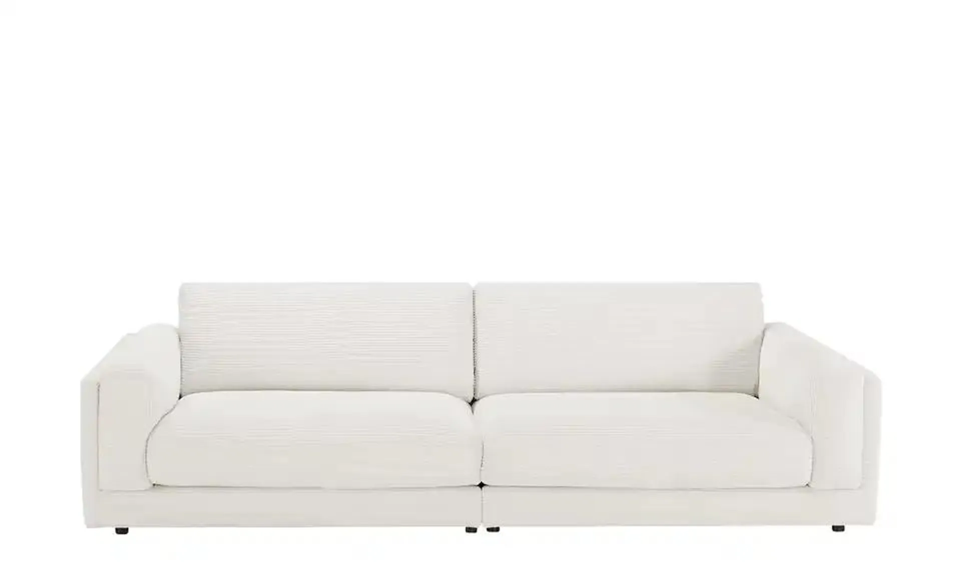 Jette Home Big Sofa Roomy