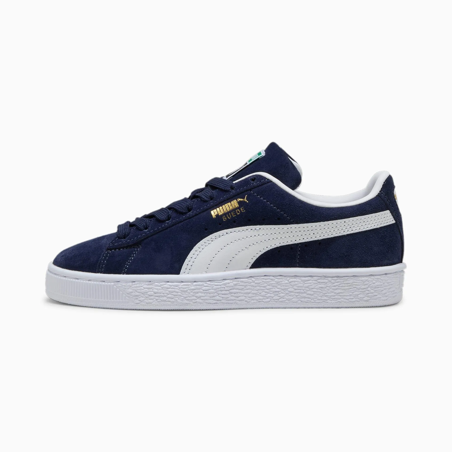 Suede Classic Sneakers Youth