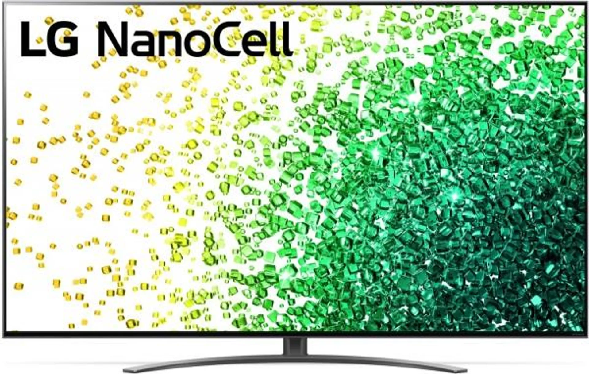 LG 65NANO869PA 164 cm (65") LCD-TV mit LED-Technik / F