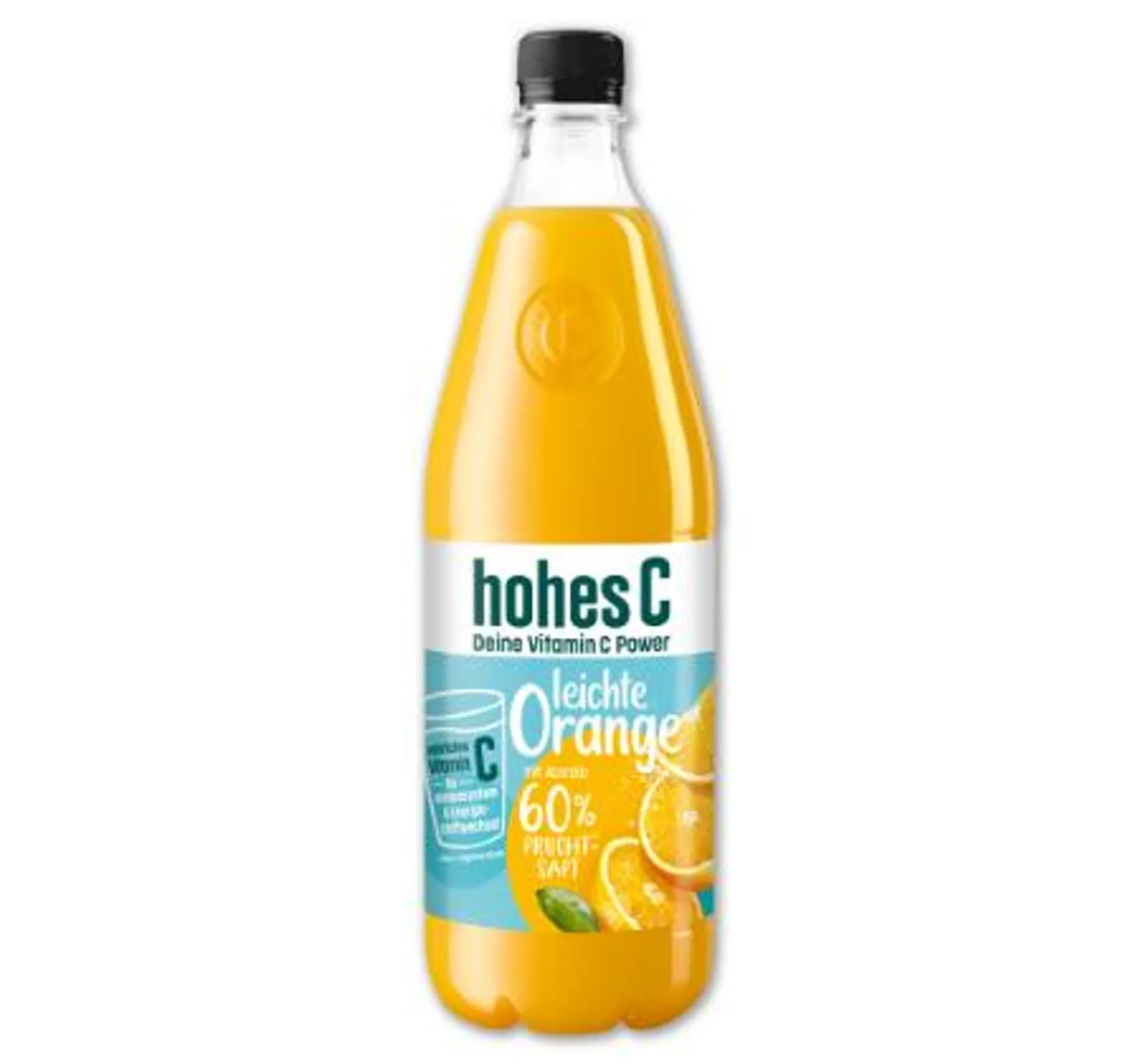 HOHES C Saft*