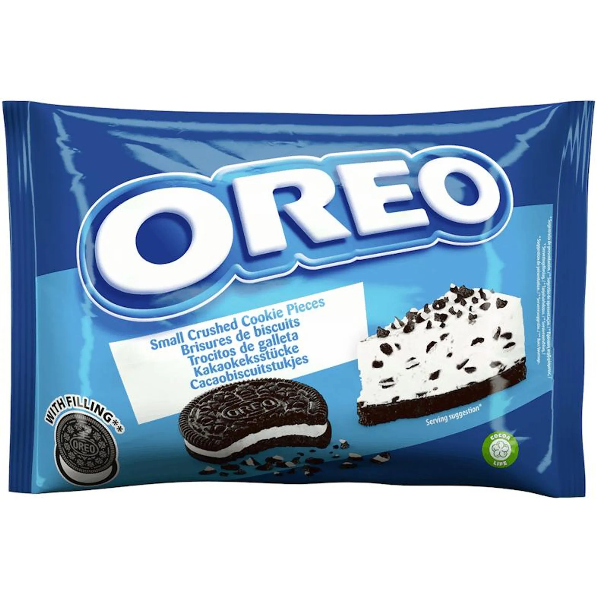 Oreo Crumbs (400 g)