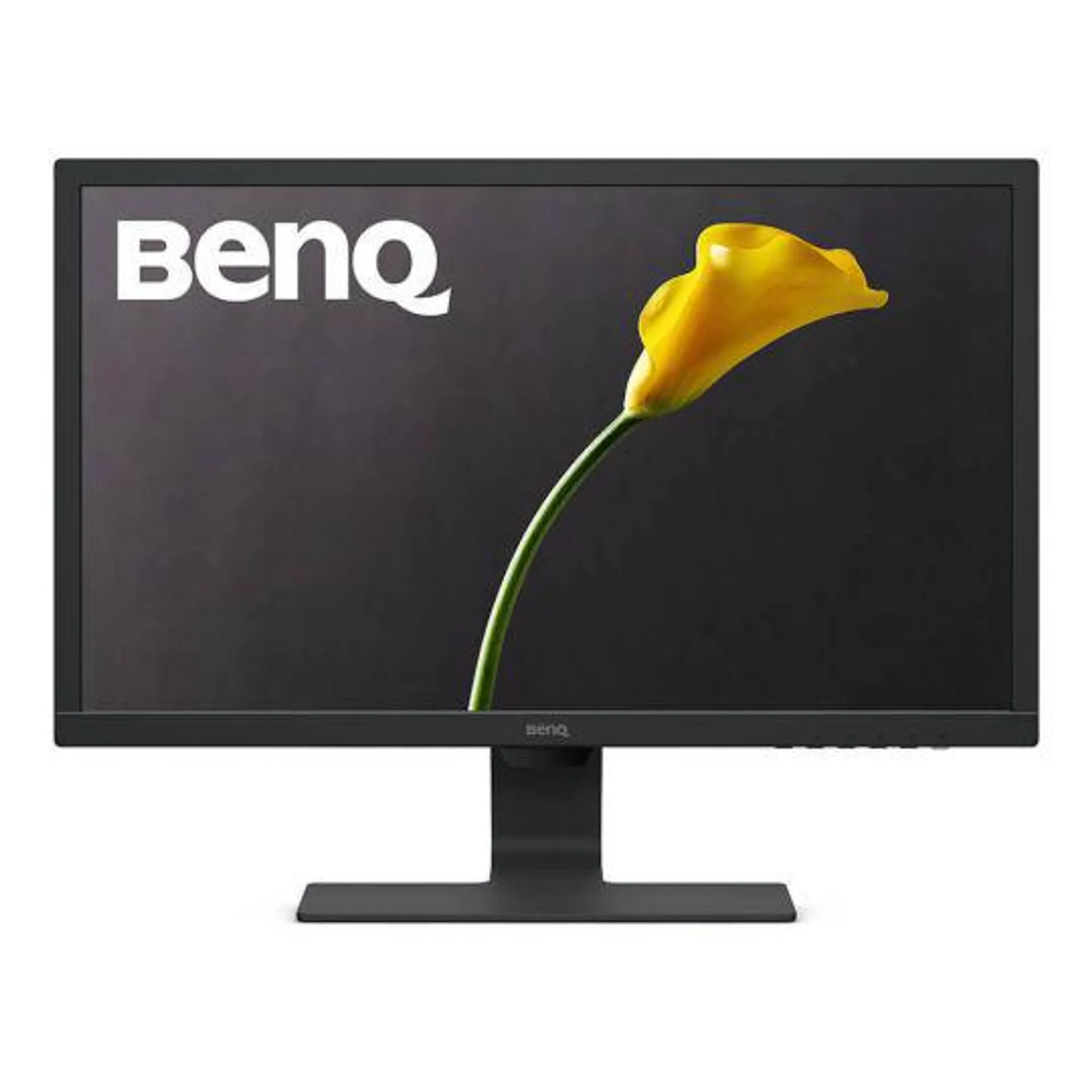 61,00cm (24,0") BenQ GL2480 FullHD Monitor - Vorführware