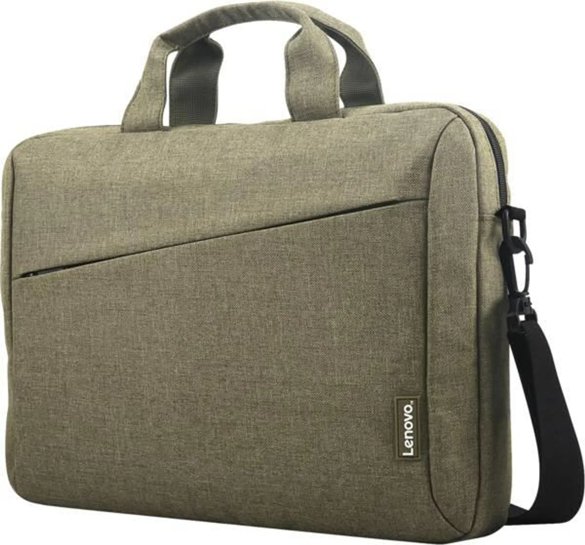 15,6" Casual Topload Notebooktasche T210 - Grün