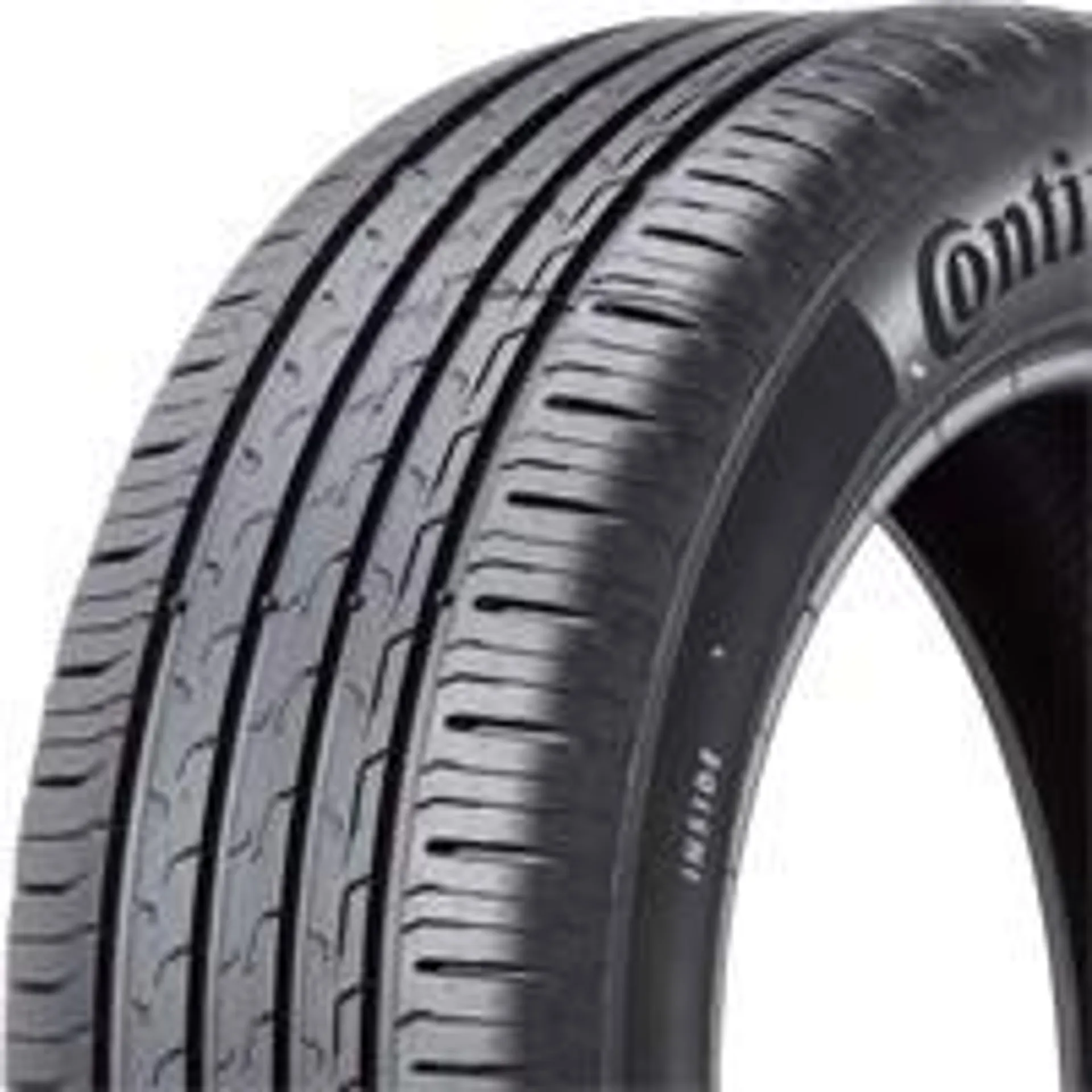 Continental EcoContact 6 205/55 R16 91V Sommerreifen