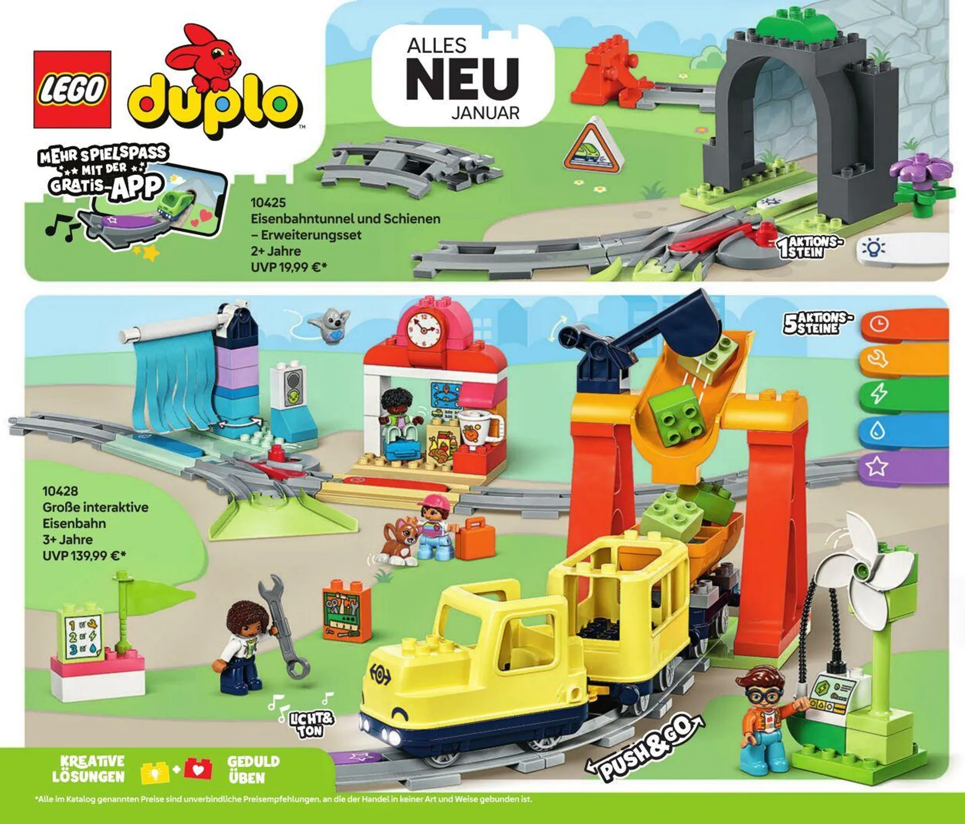 LEGO Aktueller Prospekt von 13. Mai bis 27. Mai 2025 - Prospekt seite 12