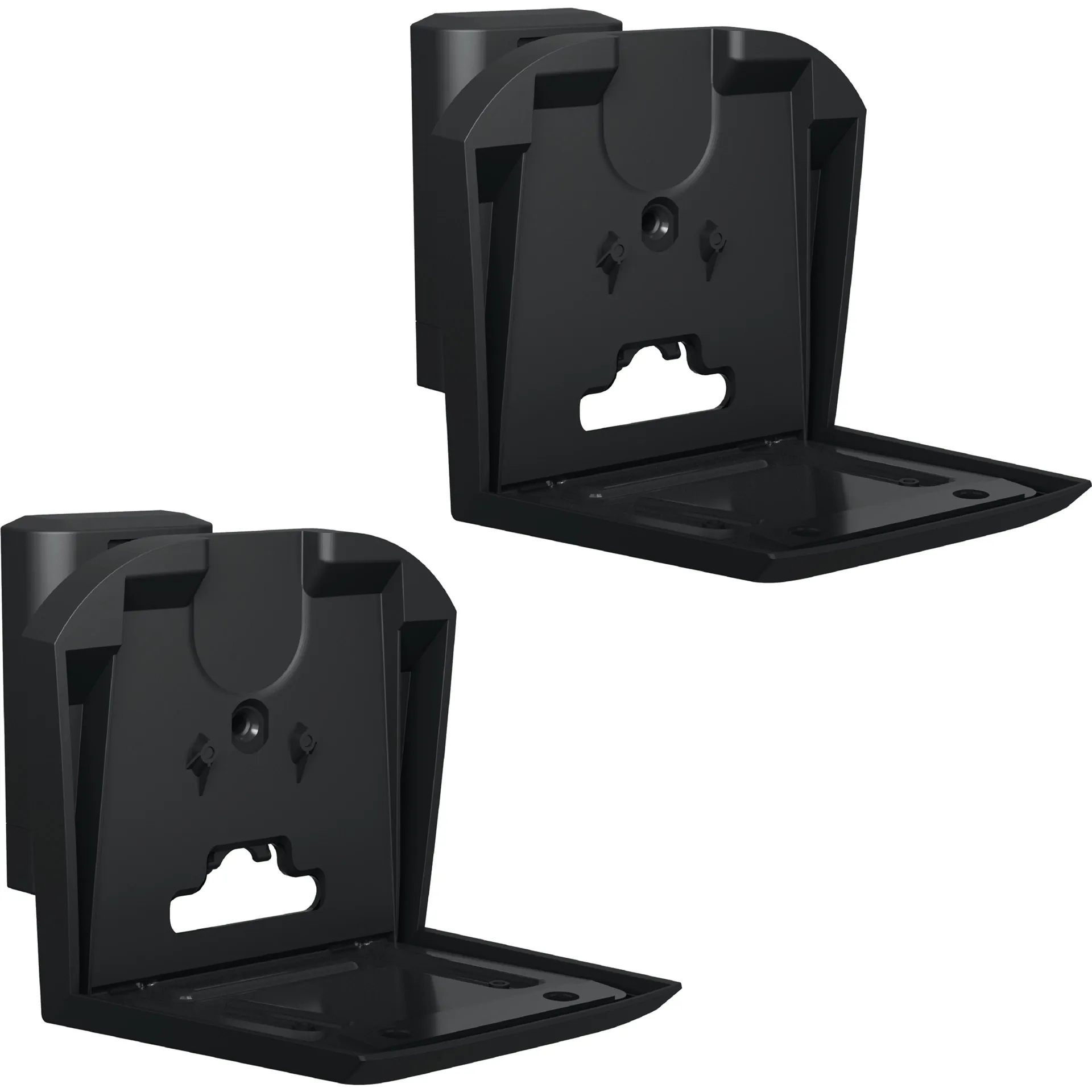 Sanus Tilt & Swivel Speaker Wall Mount for Sonos Era 300 (Pair)