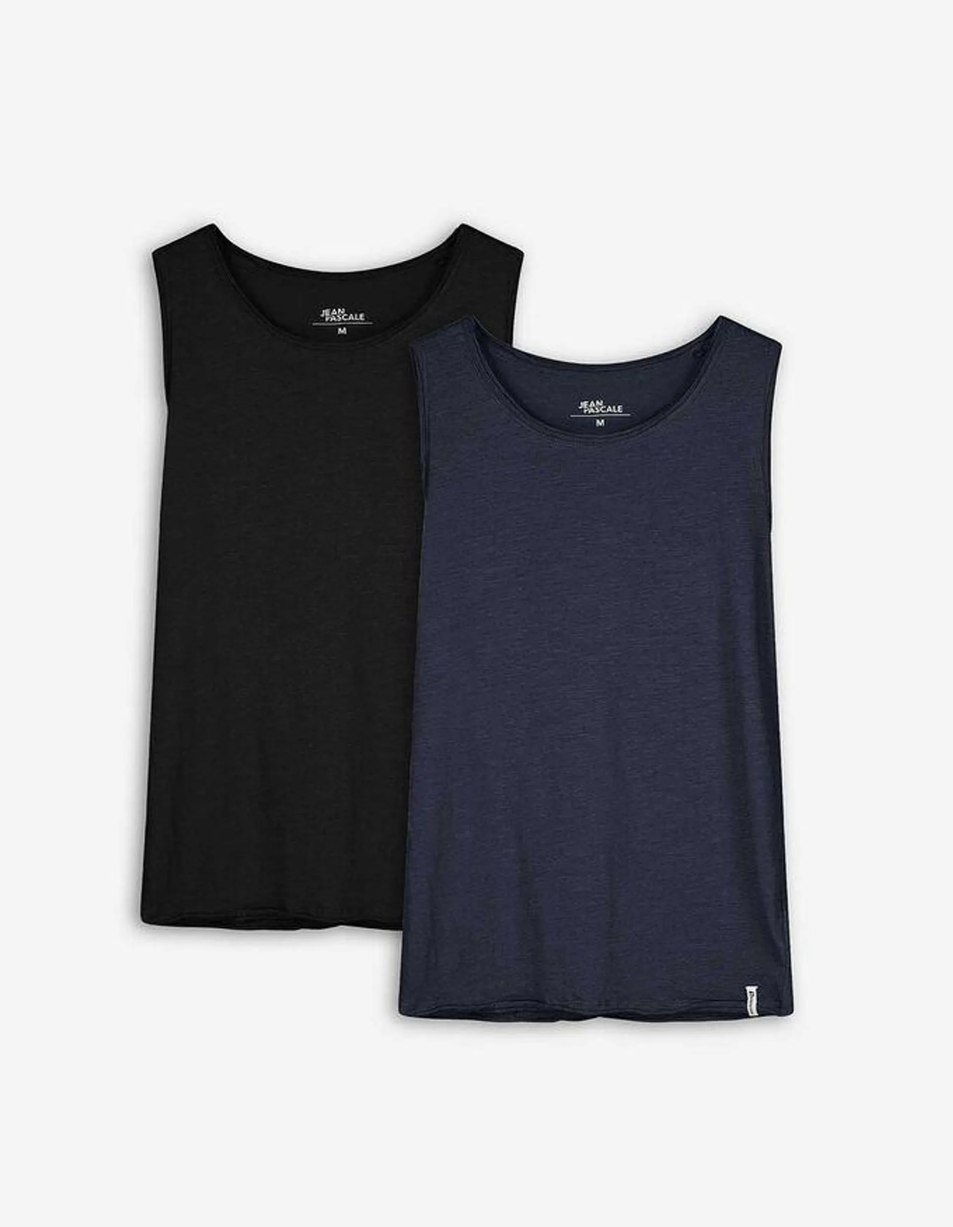 Tanktop Basic - 3er Pack