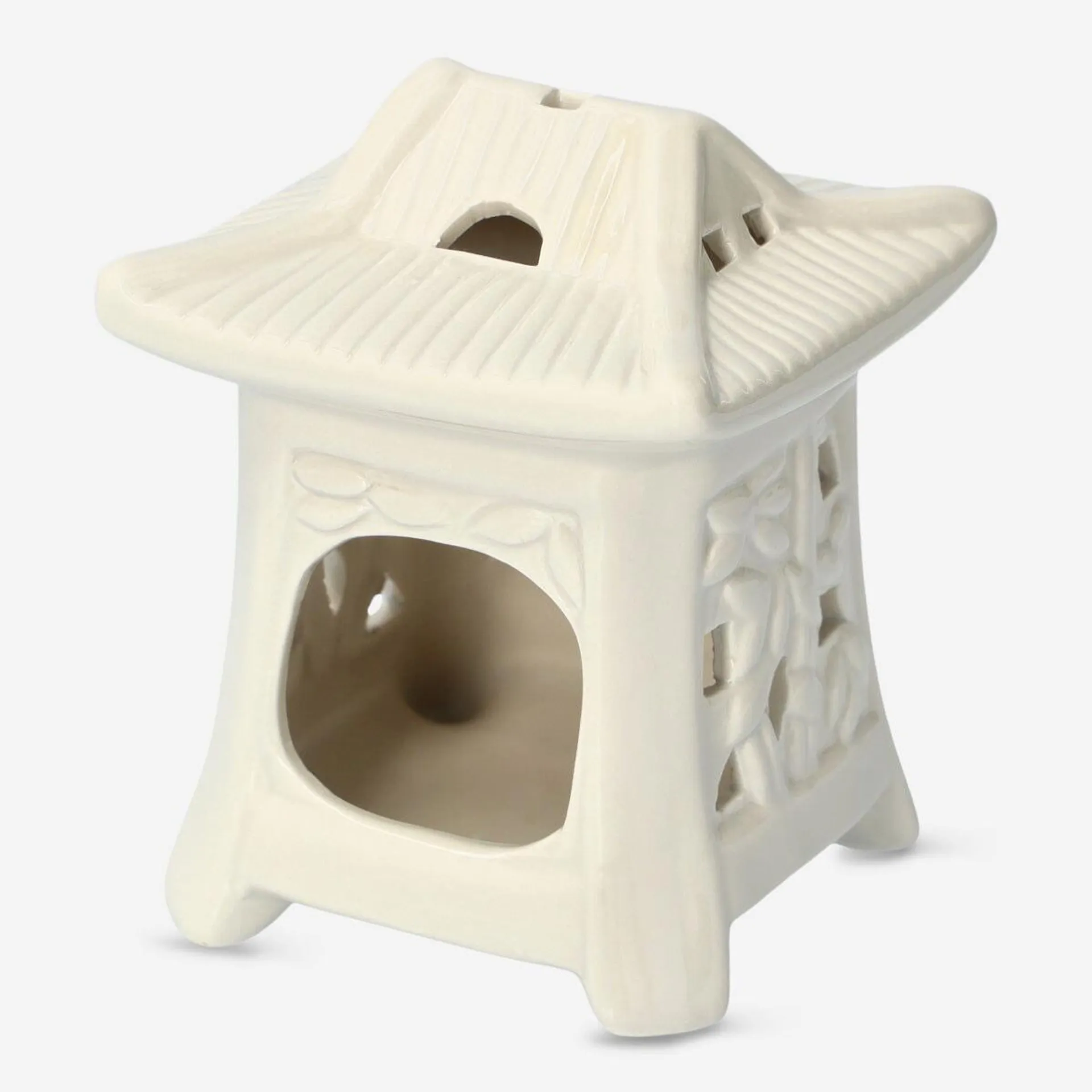 Tealight holder