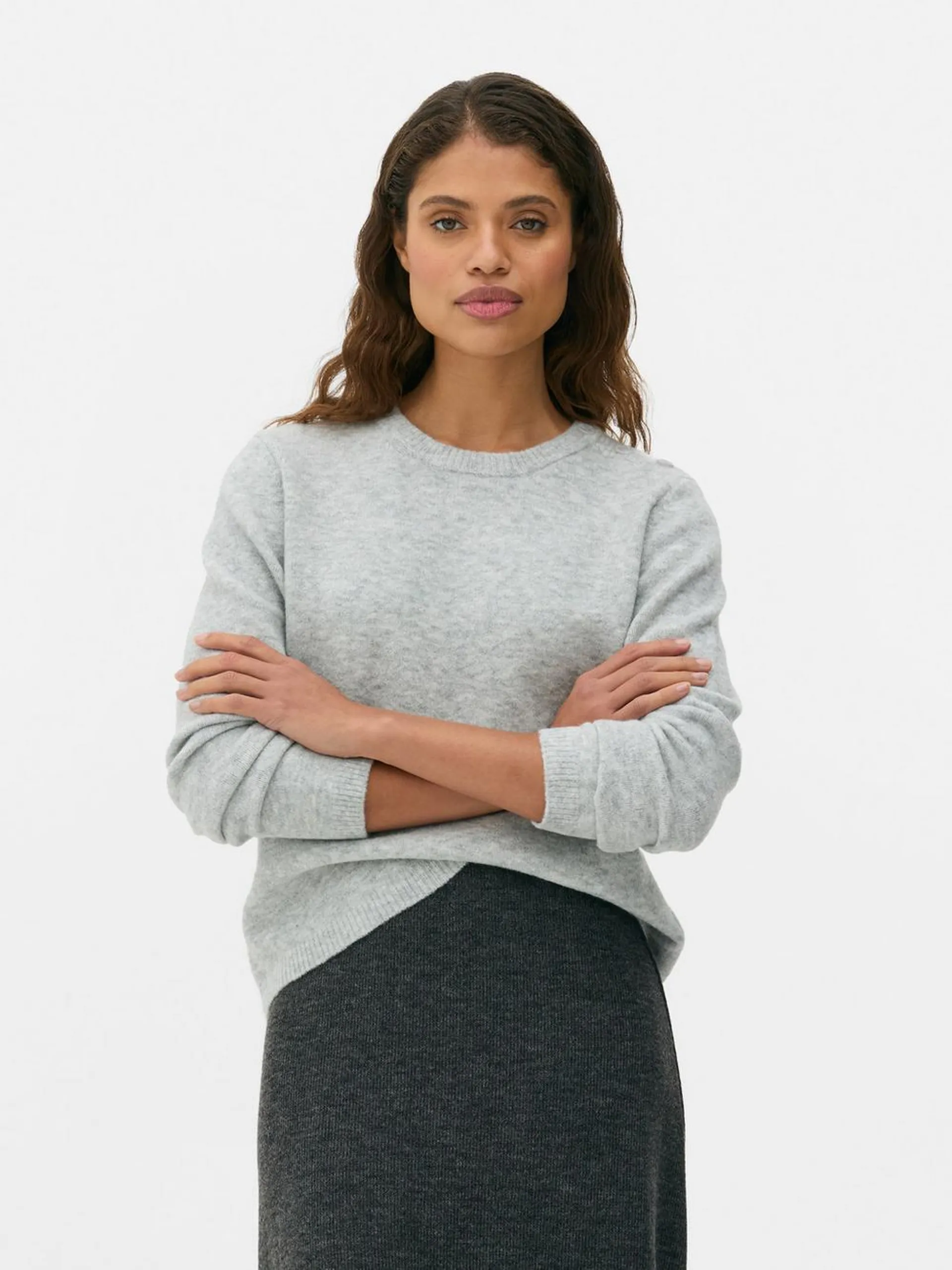 Feinstrickpullover