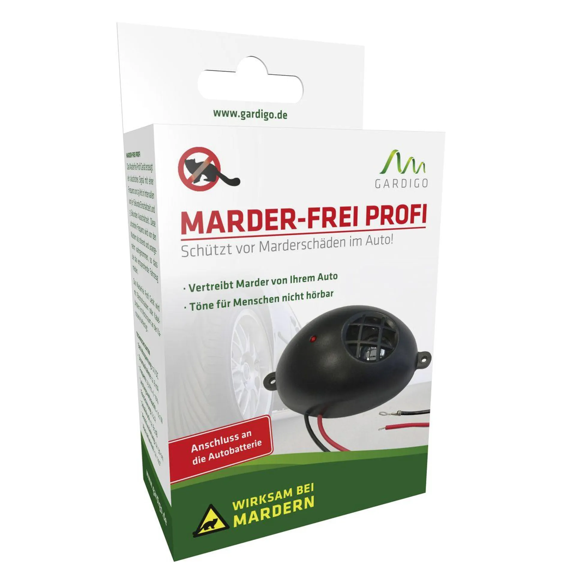 Marder-Frei Profi