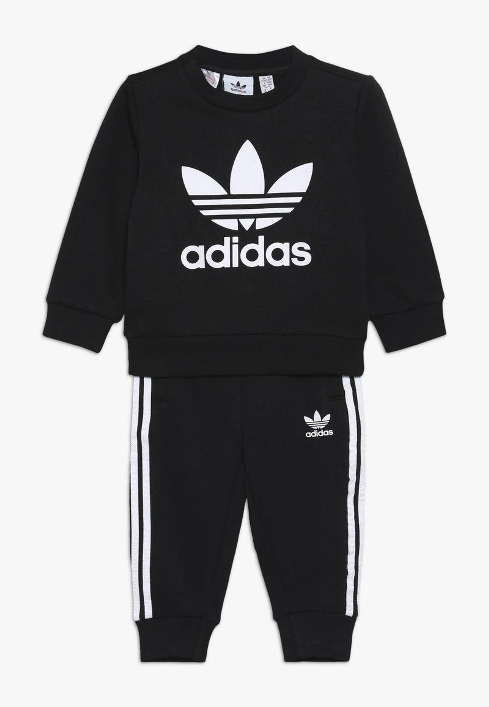 CREW SET INFANT - Trousers