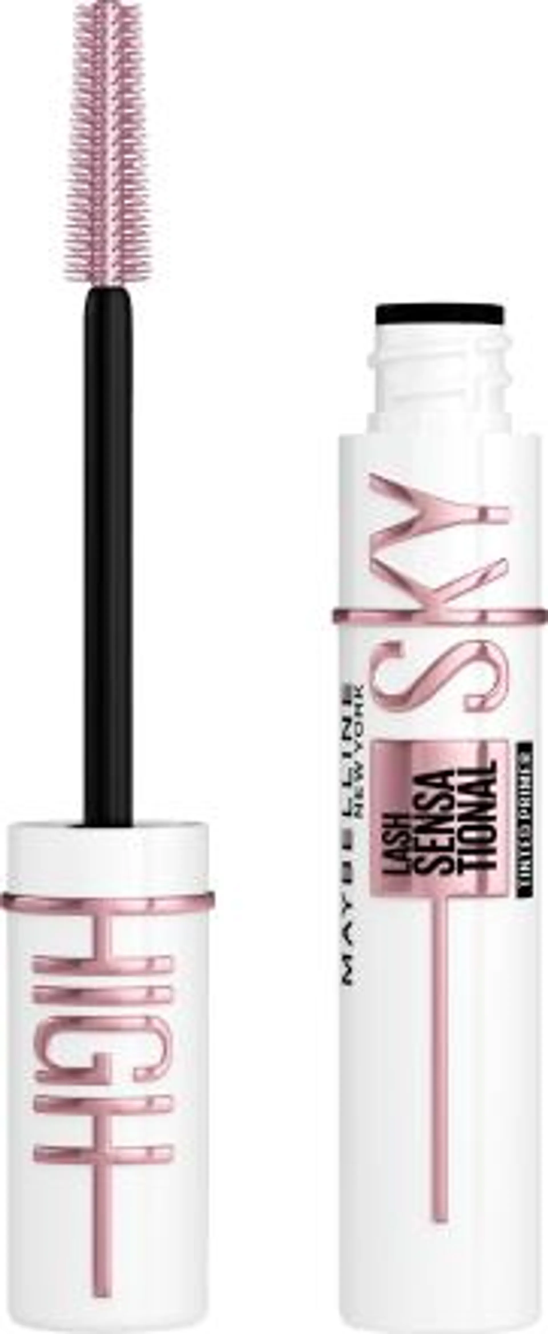 Wimpernprimer Lash Sensational Sky High Tinted, 7,7 ml