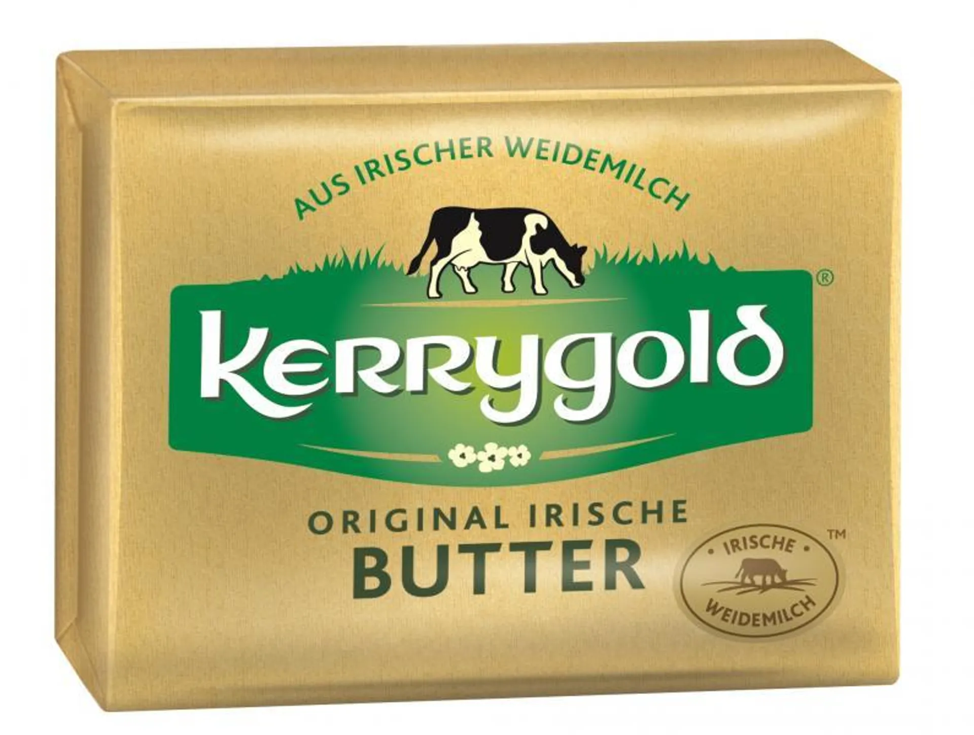 Kerrygold Original Irische Butter 250 g