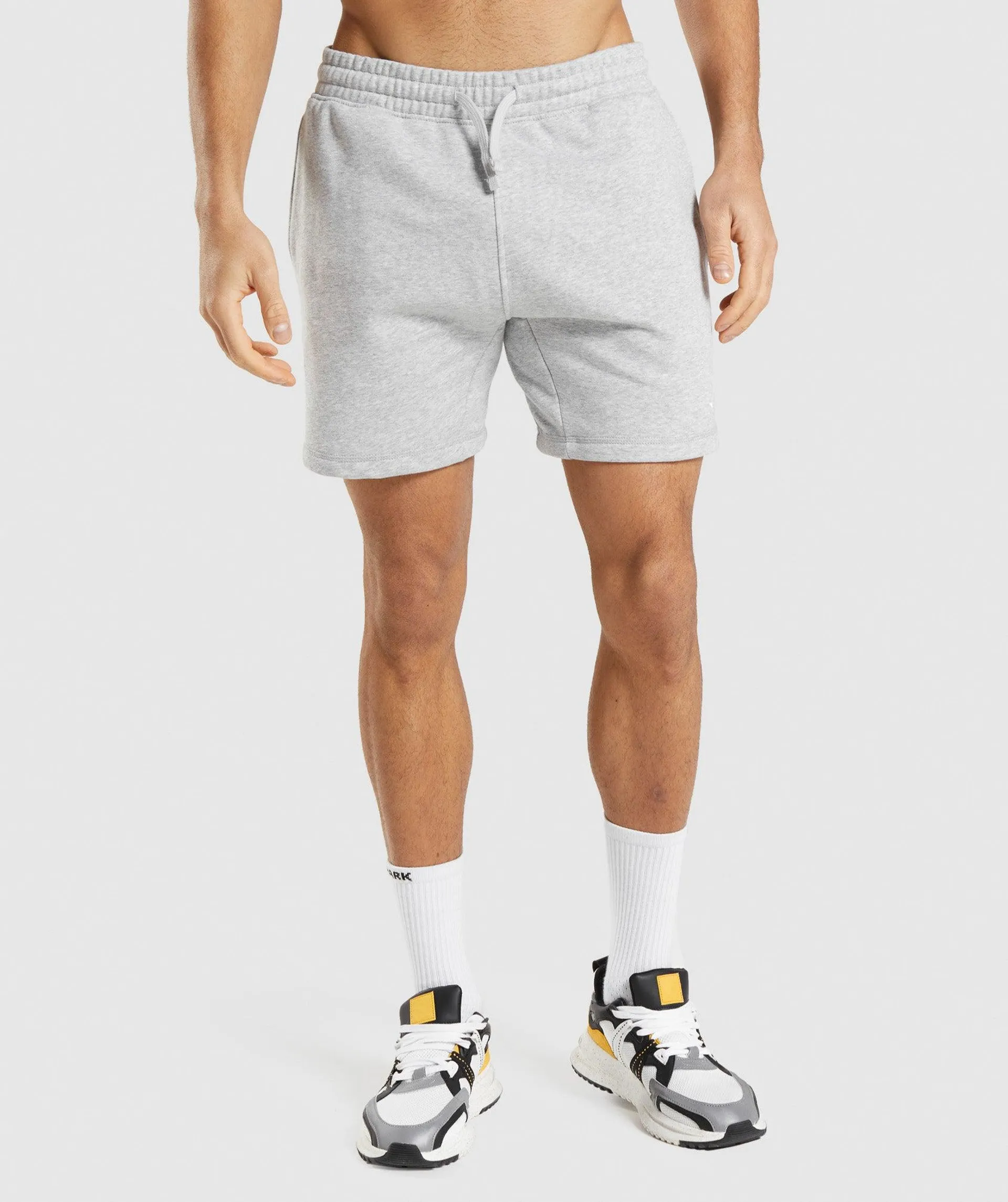 Crest Shorts