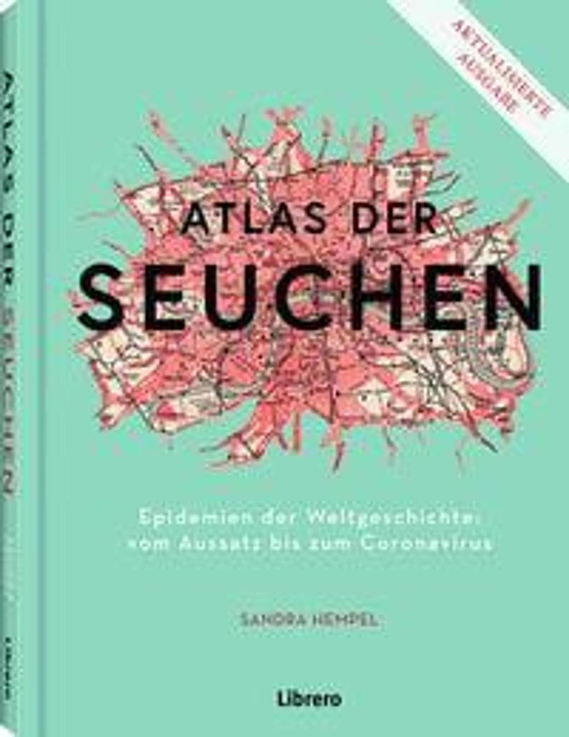 Atlas der Seuchen