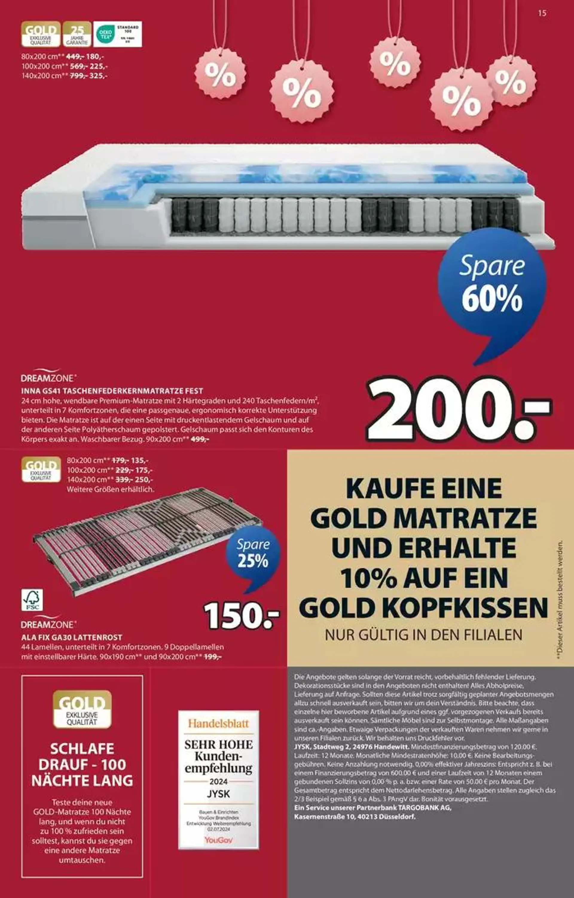 Großartige Angebote von 31. Dezember bis 15. Februar 2025 - Prospekt seite 16